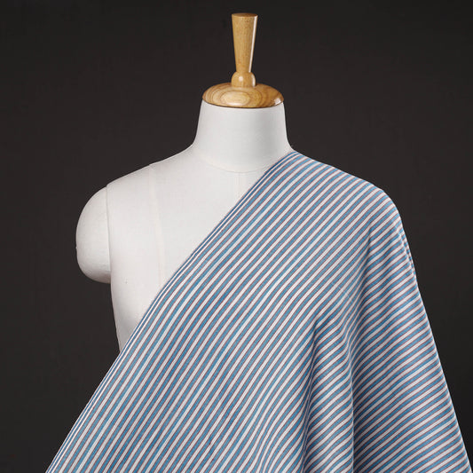 Jhiri Pure Handloom Cotton Fabric