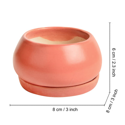 Ceramic Planter Pot 