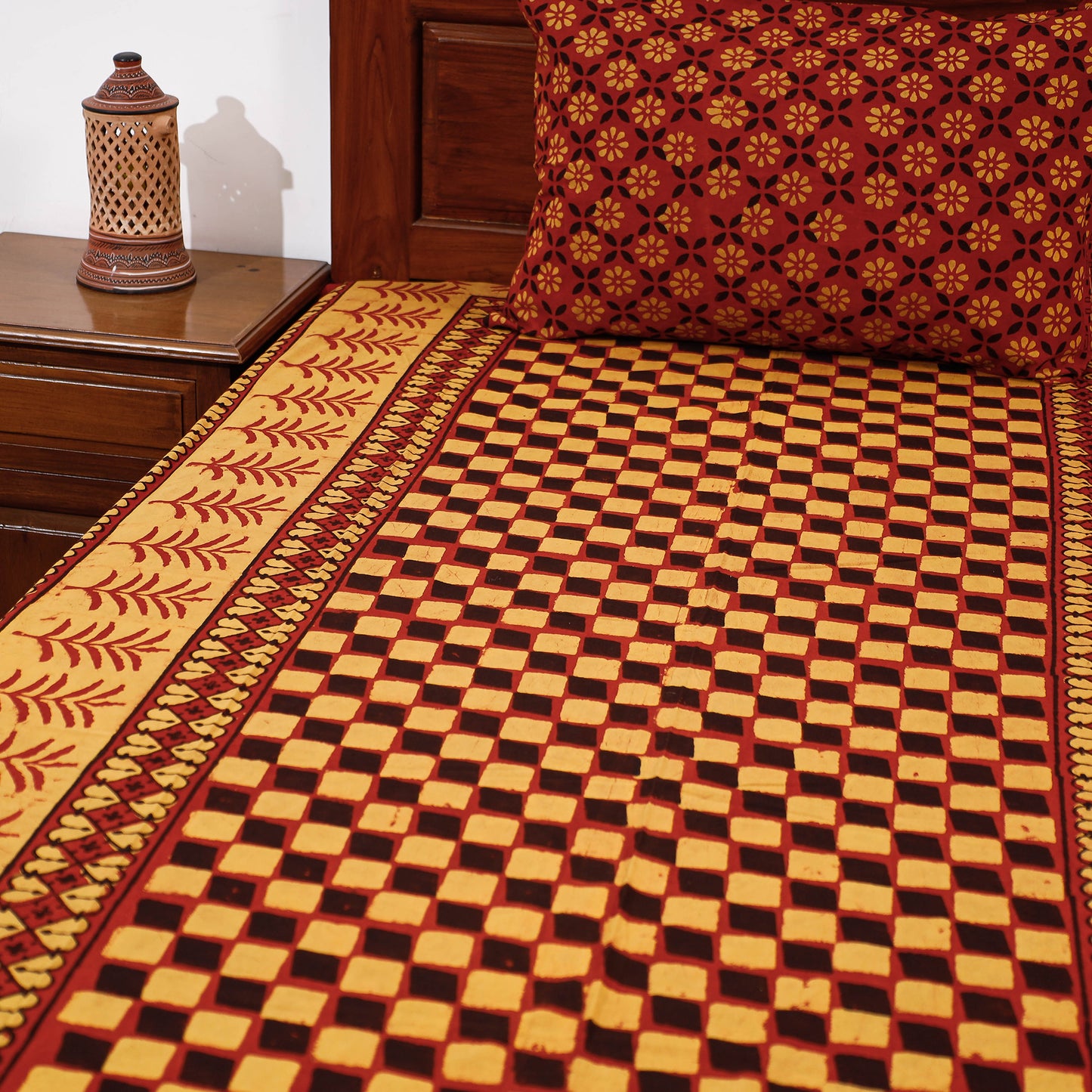 pipad single bed cover