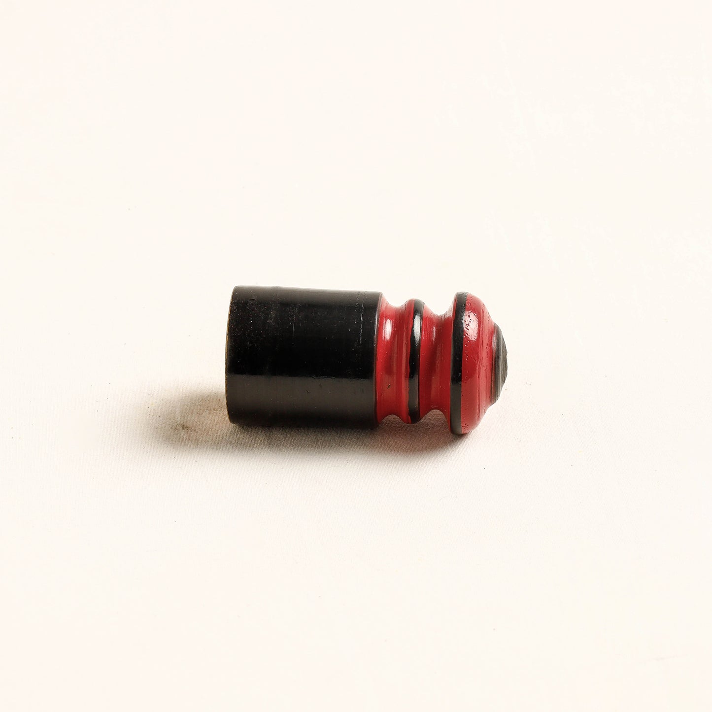 Handmade Lacquered Wooden Wall Hanger