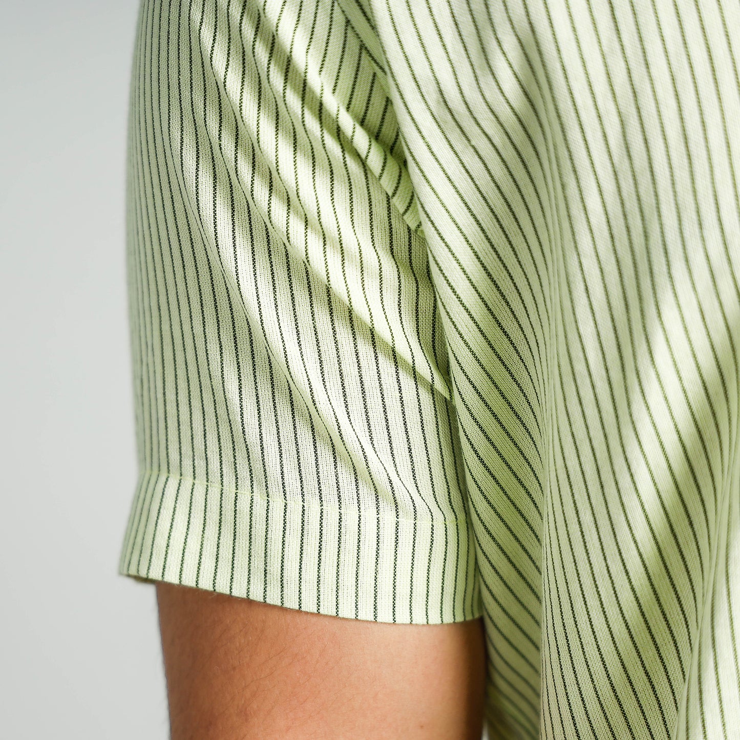 plain cotton men shirt