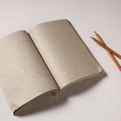 Handmade Cover Notebook