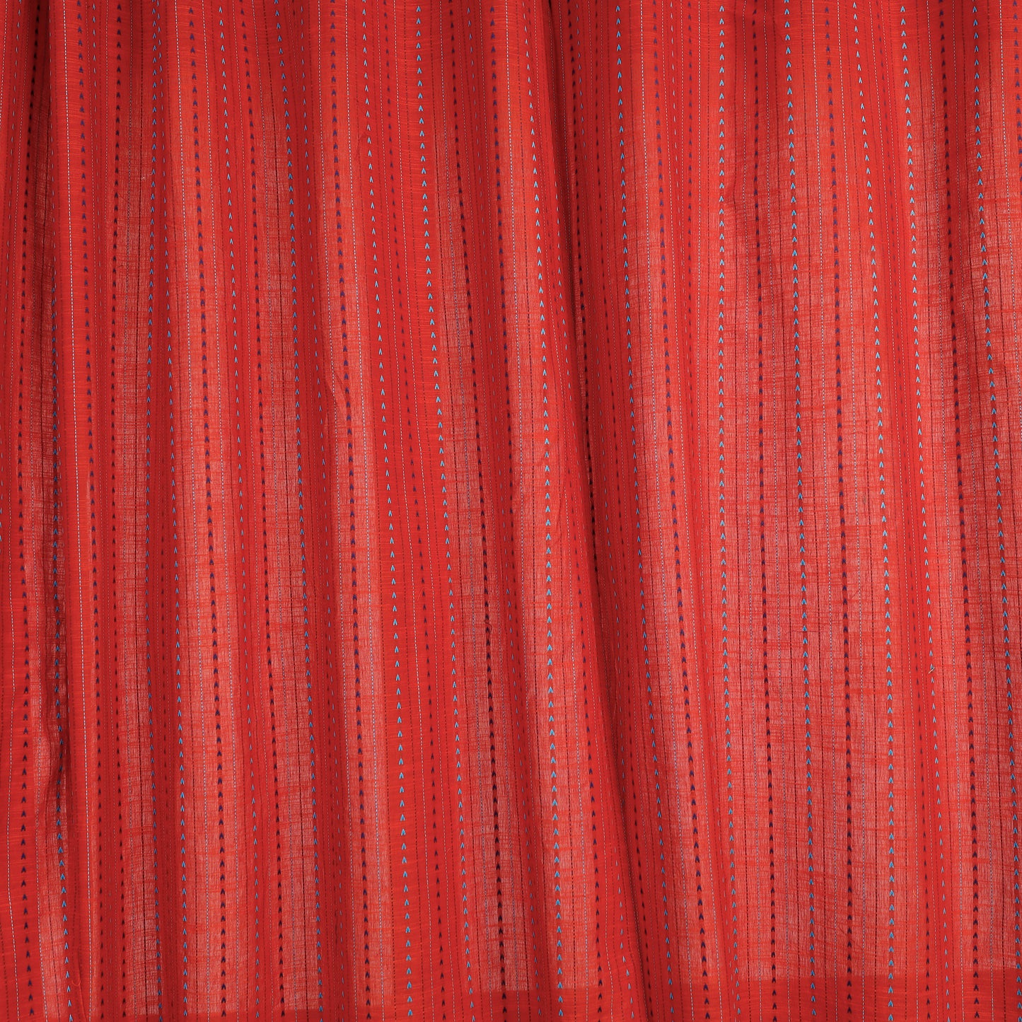 Jacquard Window Curtain