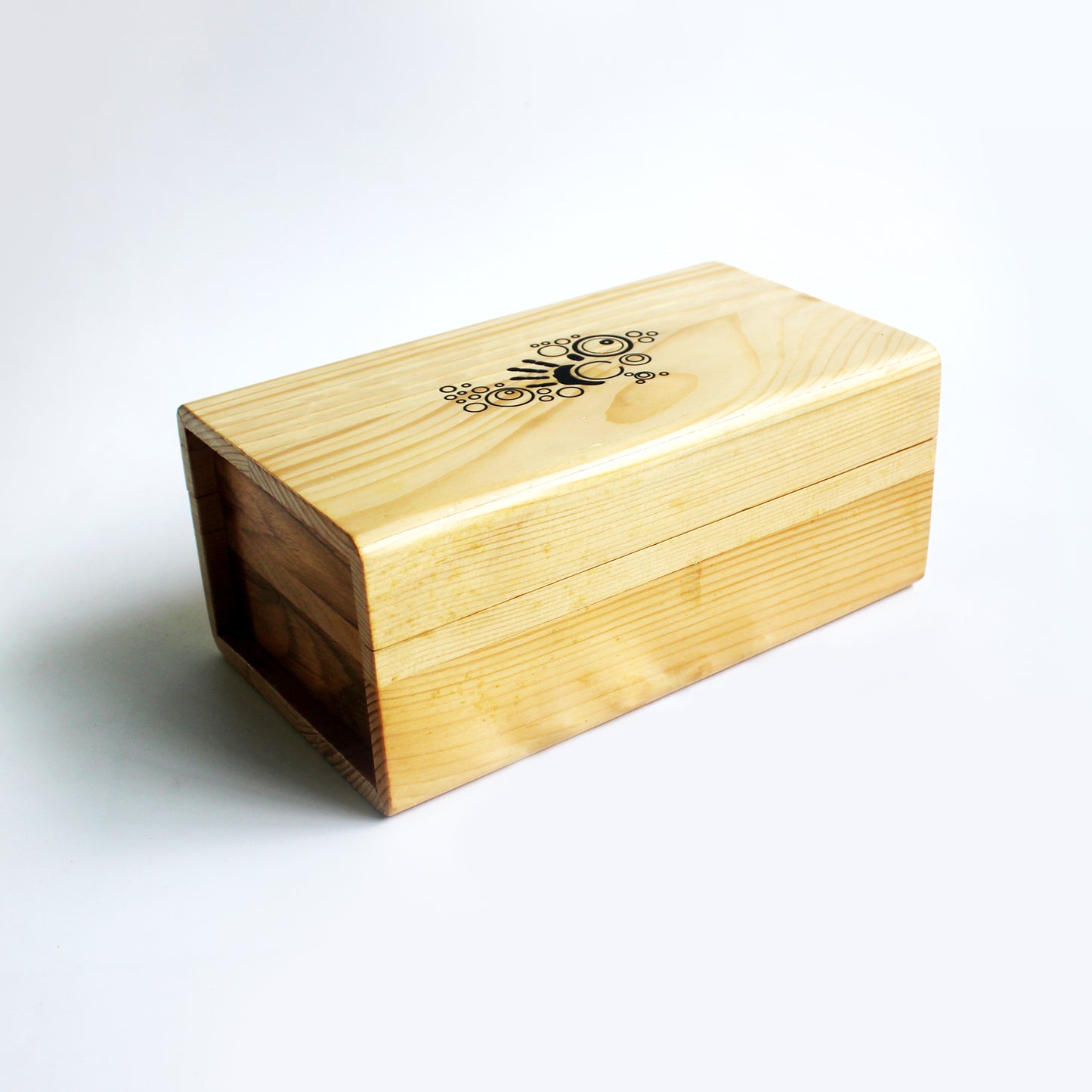 handcrafted multipurpose box