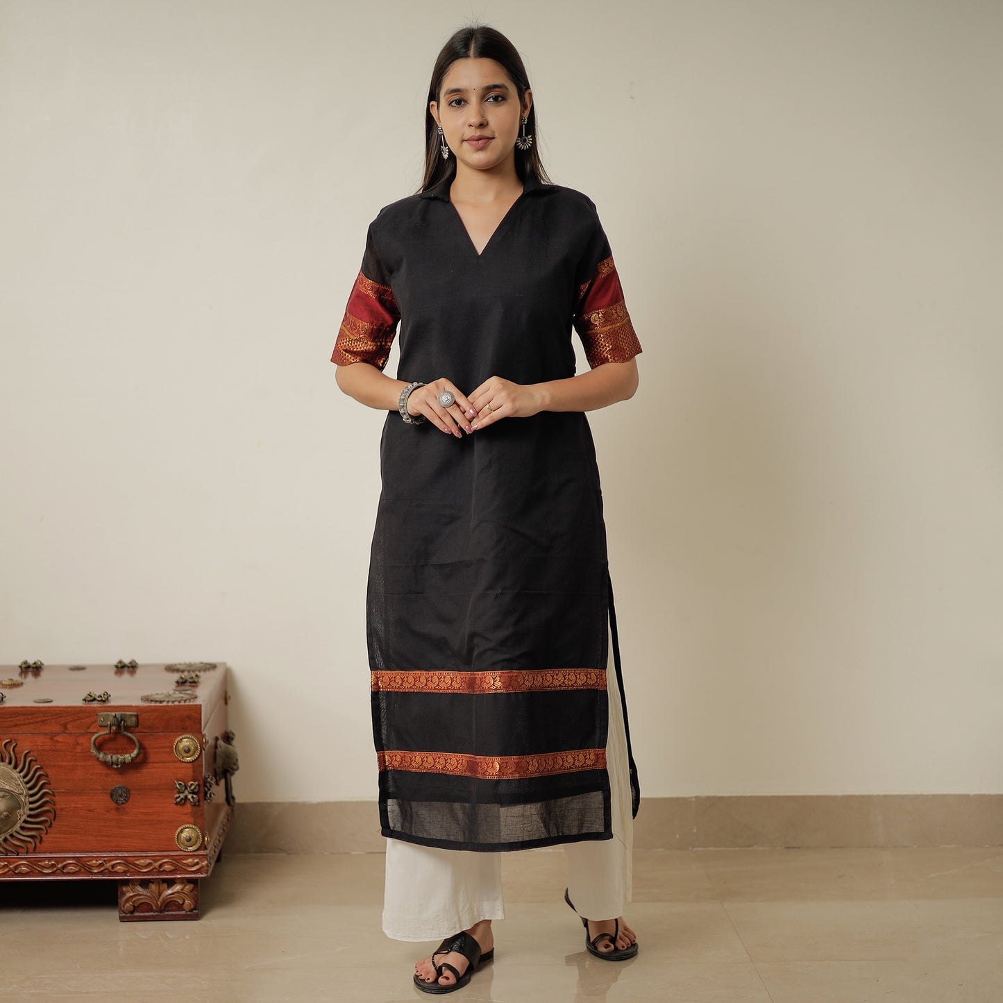 dharwad kurta