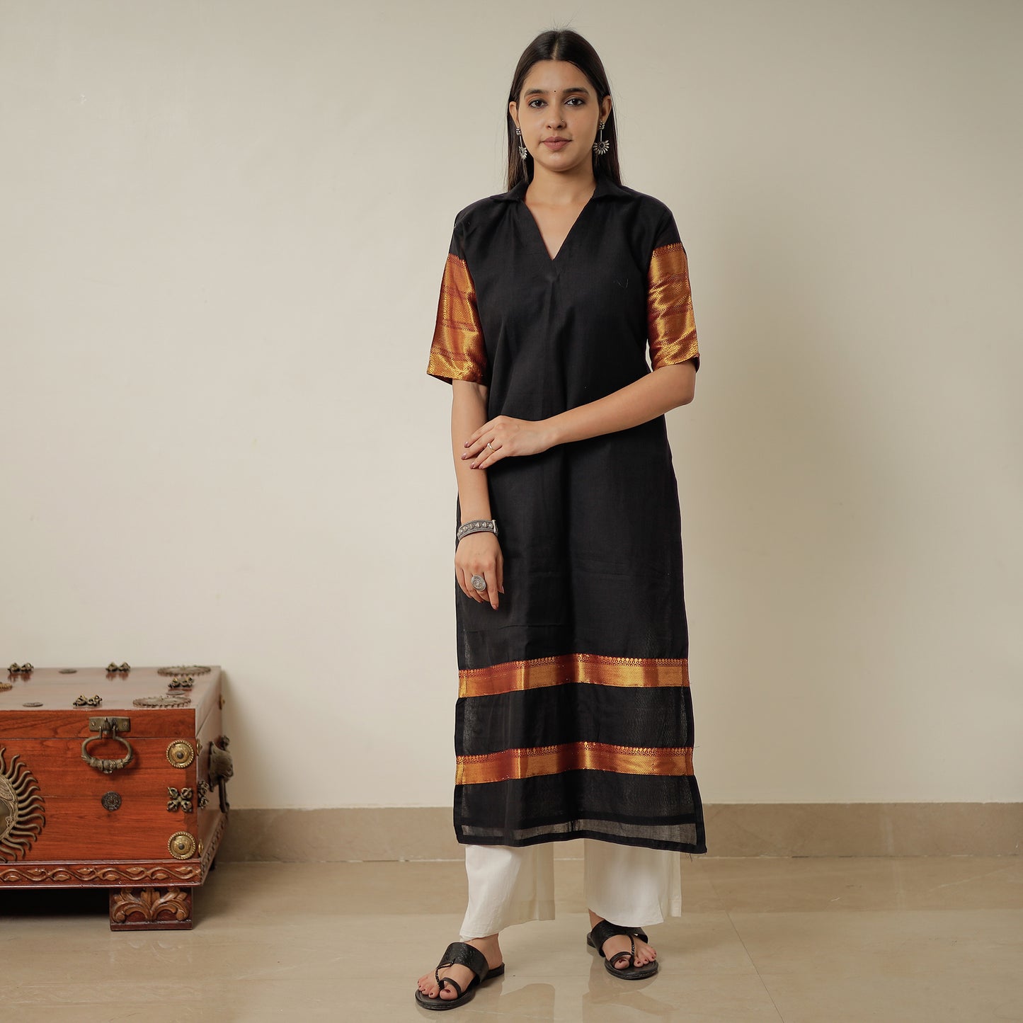 dharwad kurta