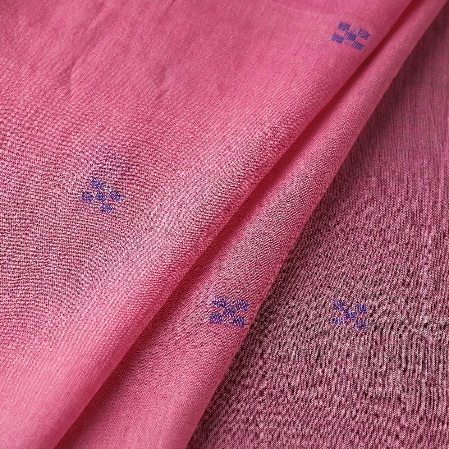 Jamdani Fabrics