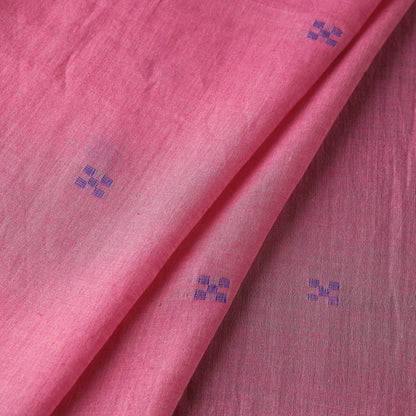 Jamdani Fabrics