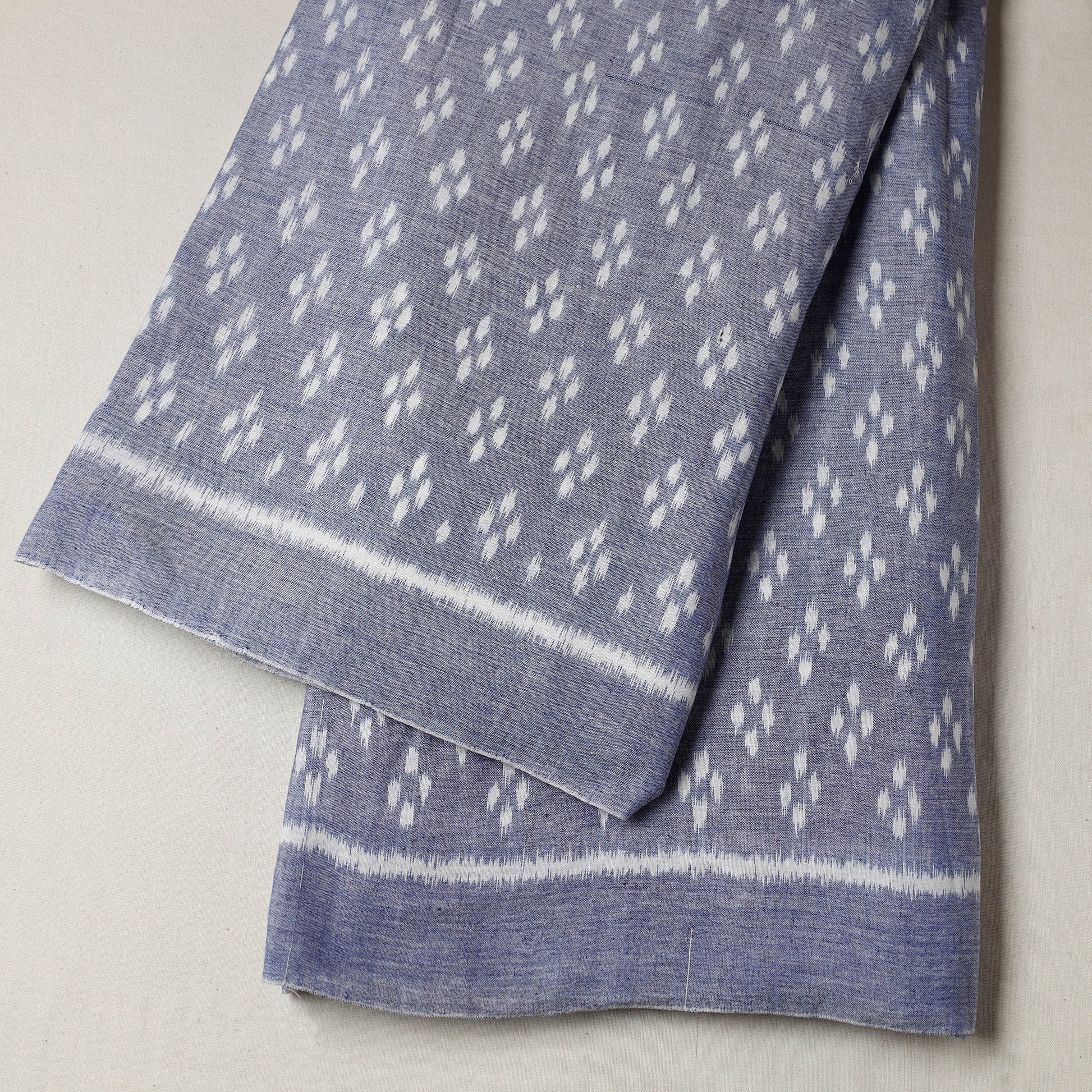 Maniabandha Ikat fabrics