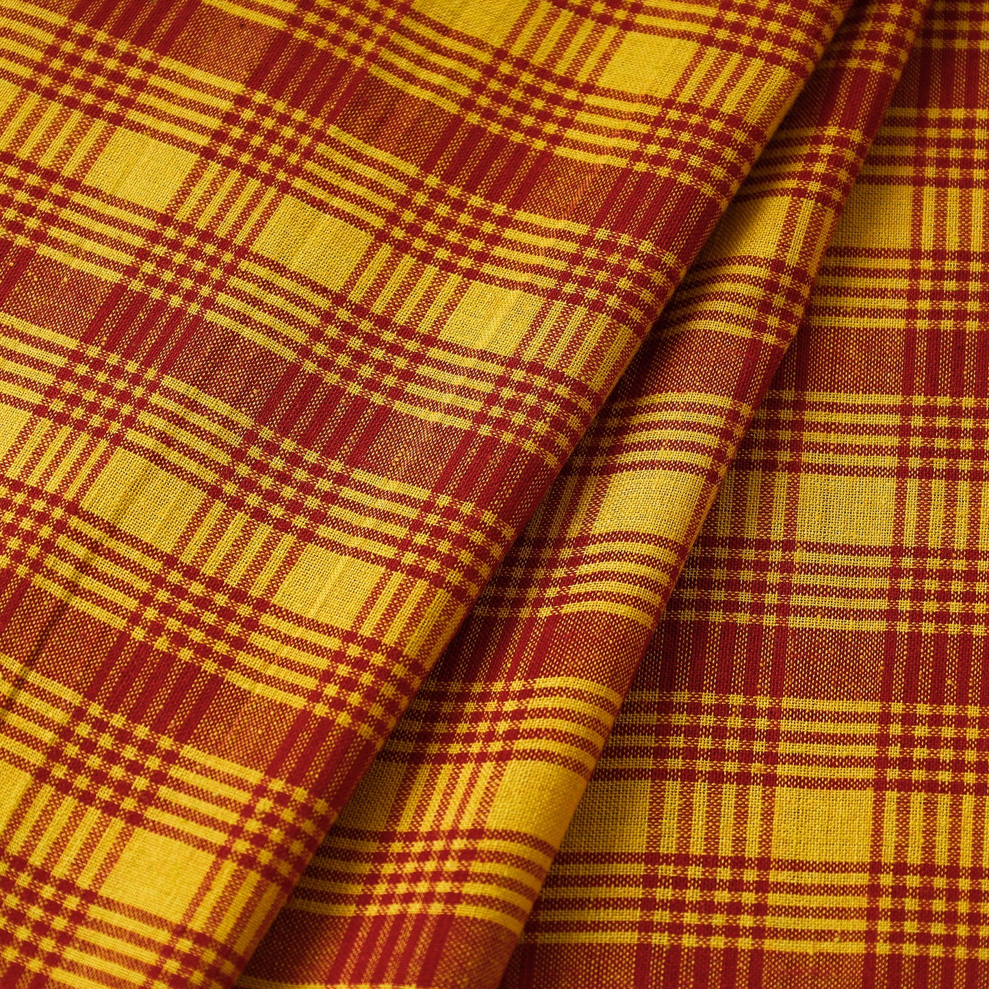 Handloom Fabrics