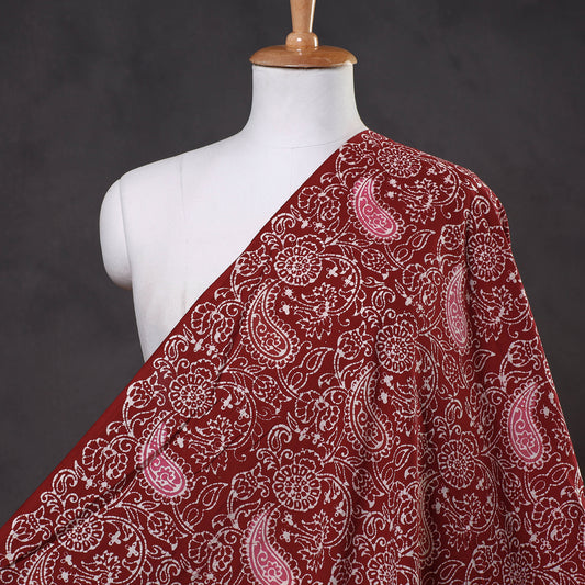 Batik Printed Fabrics