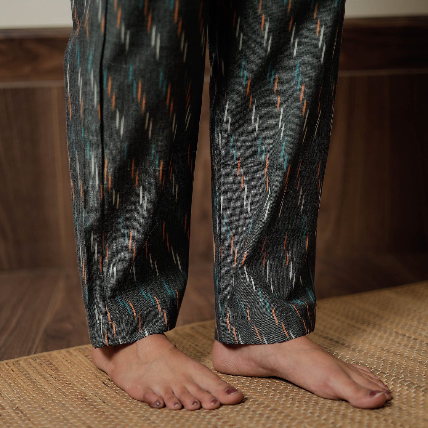 Cotton Night Suit