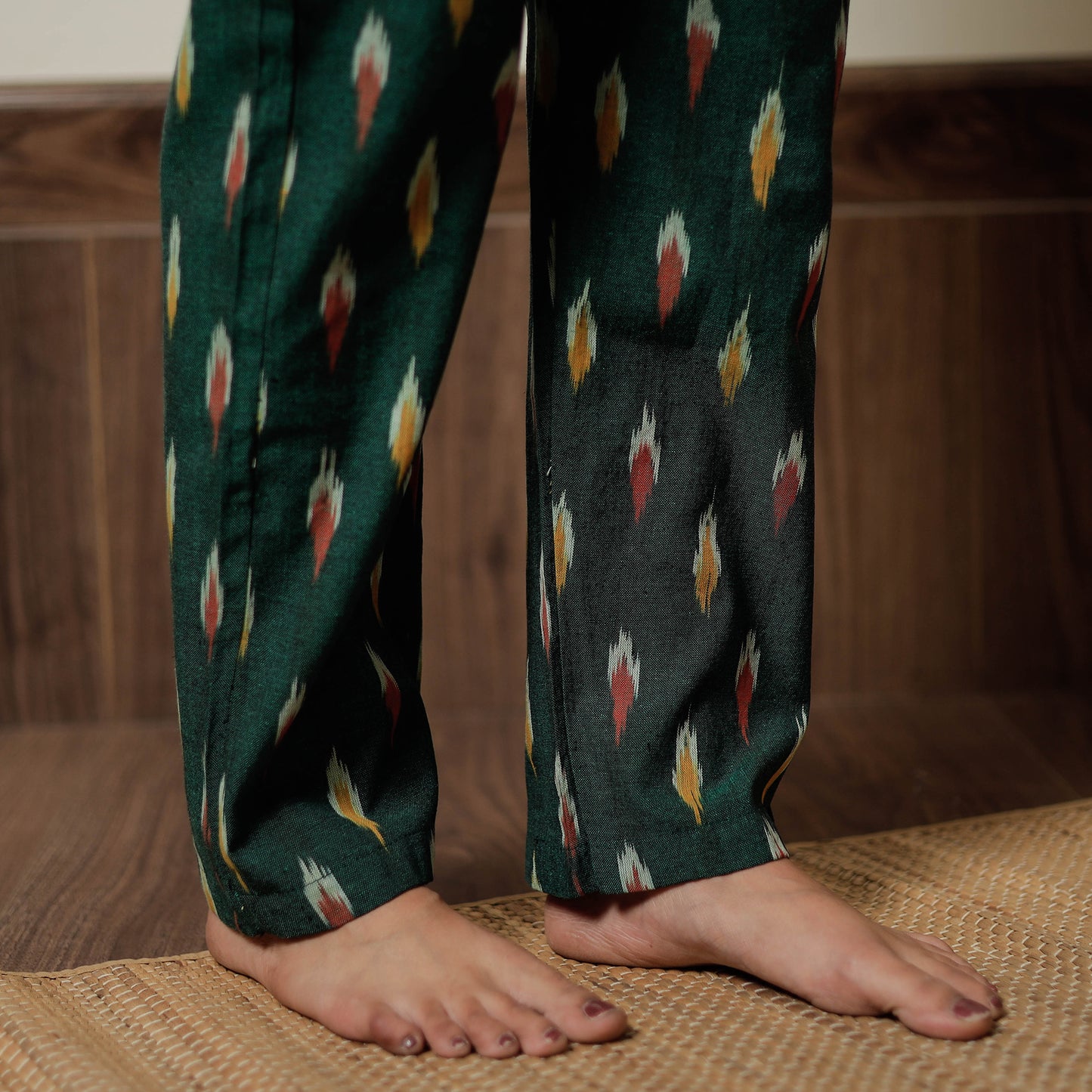Cotton Night Suit