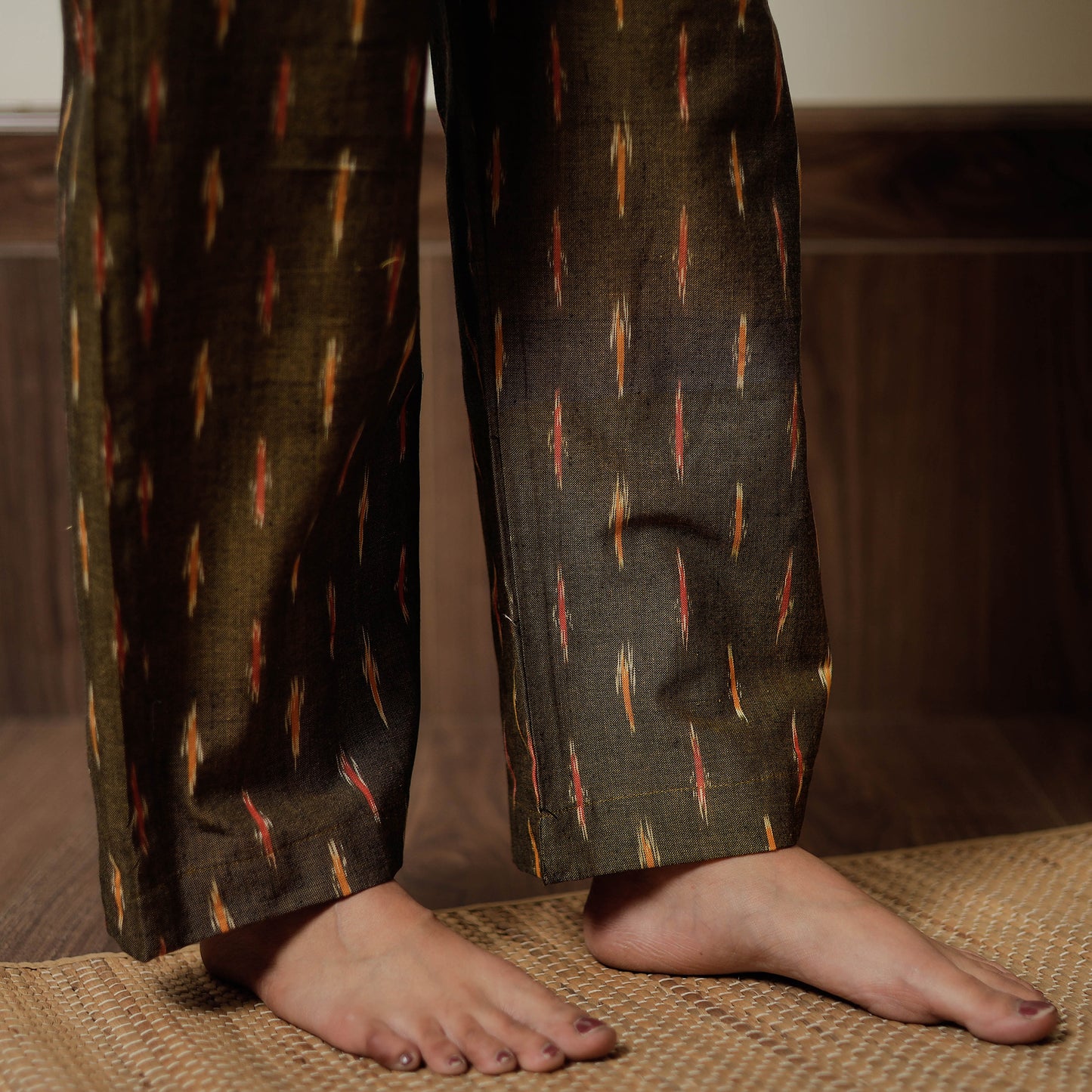 Cotton Night Suit