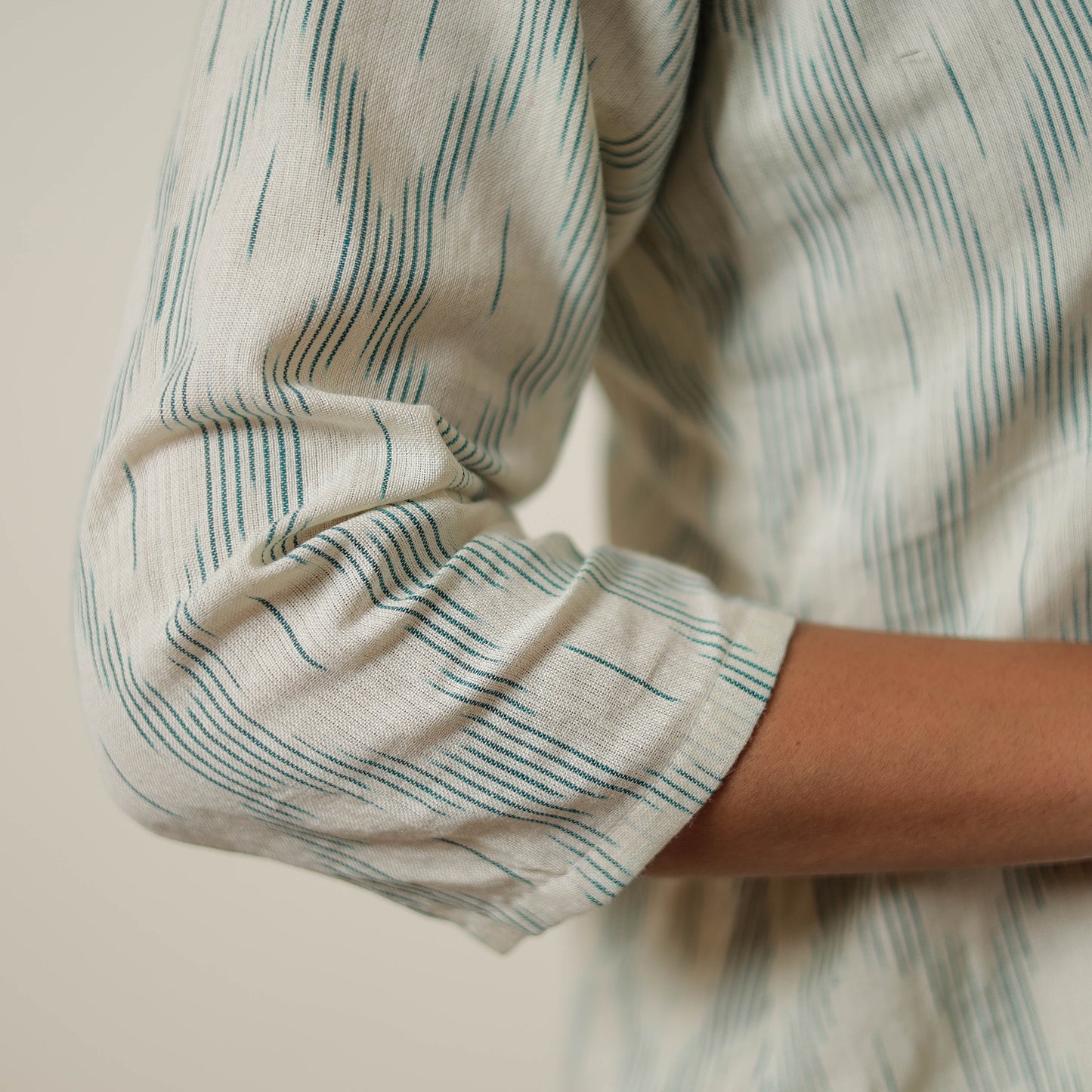 Cotton Night Suit