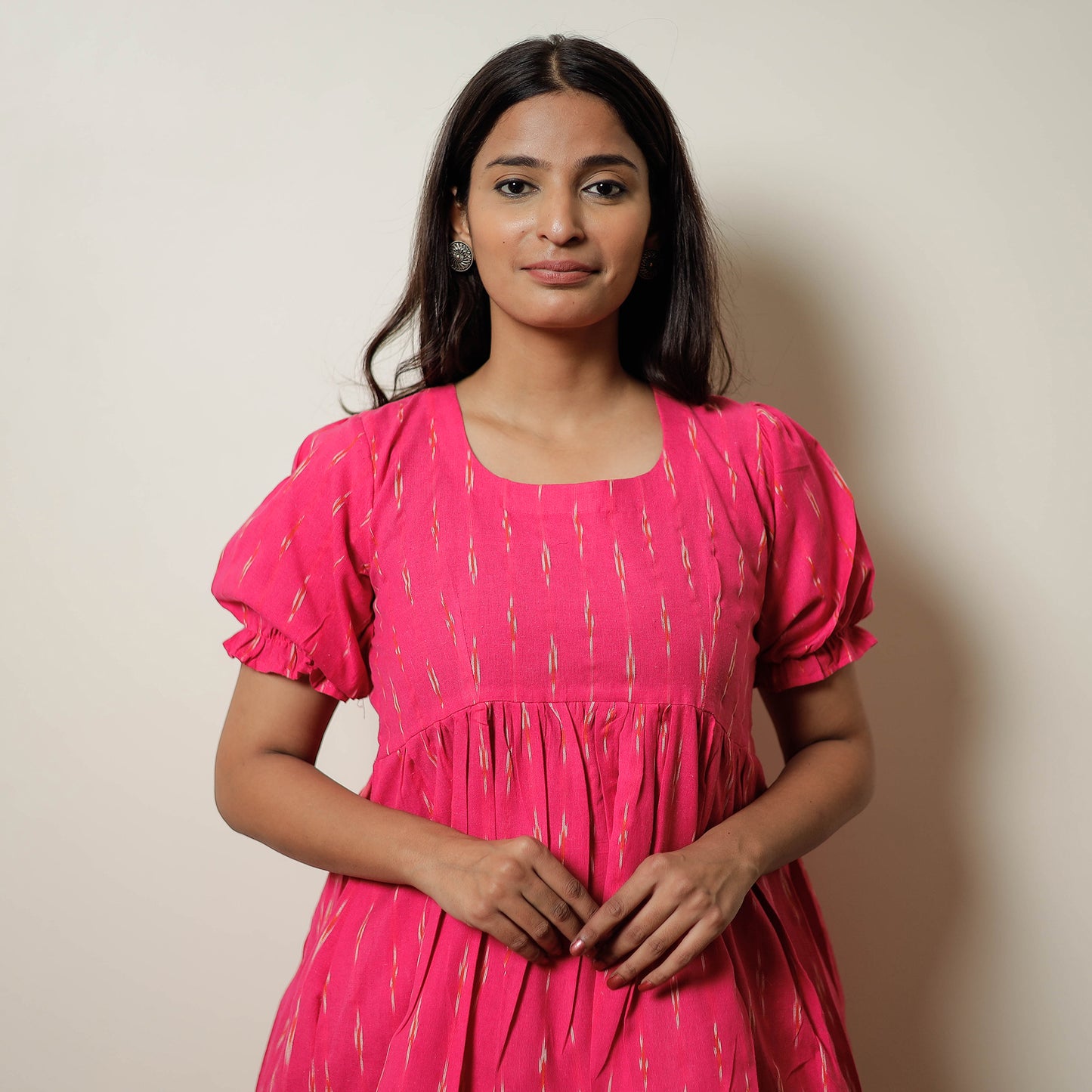 Cotton Night Suit