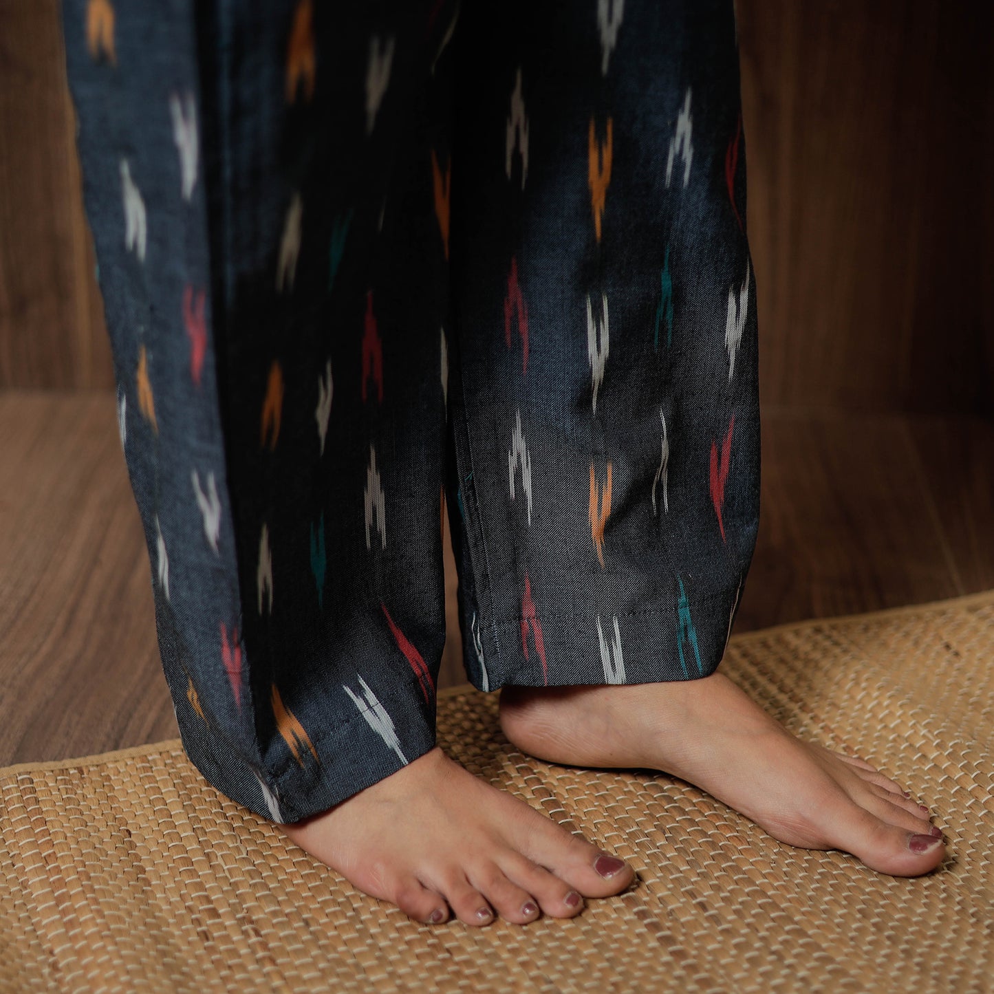Cotton Night Suit