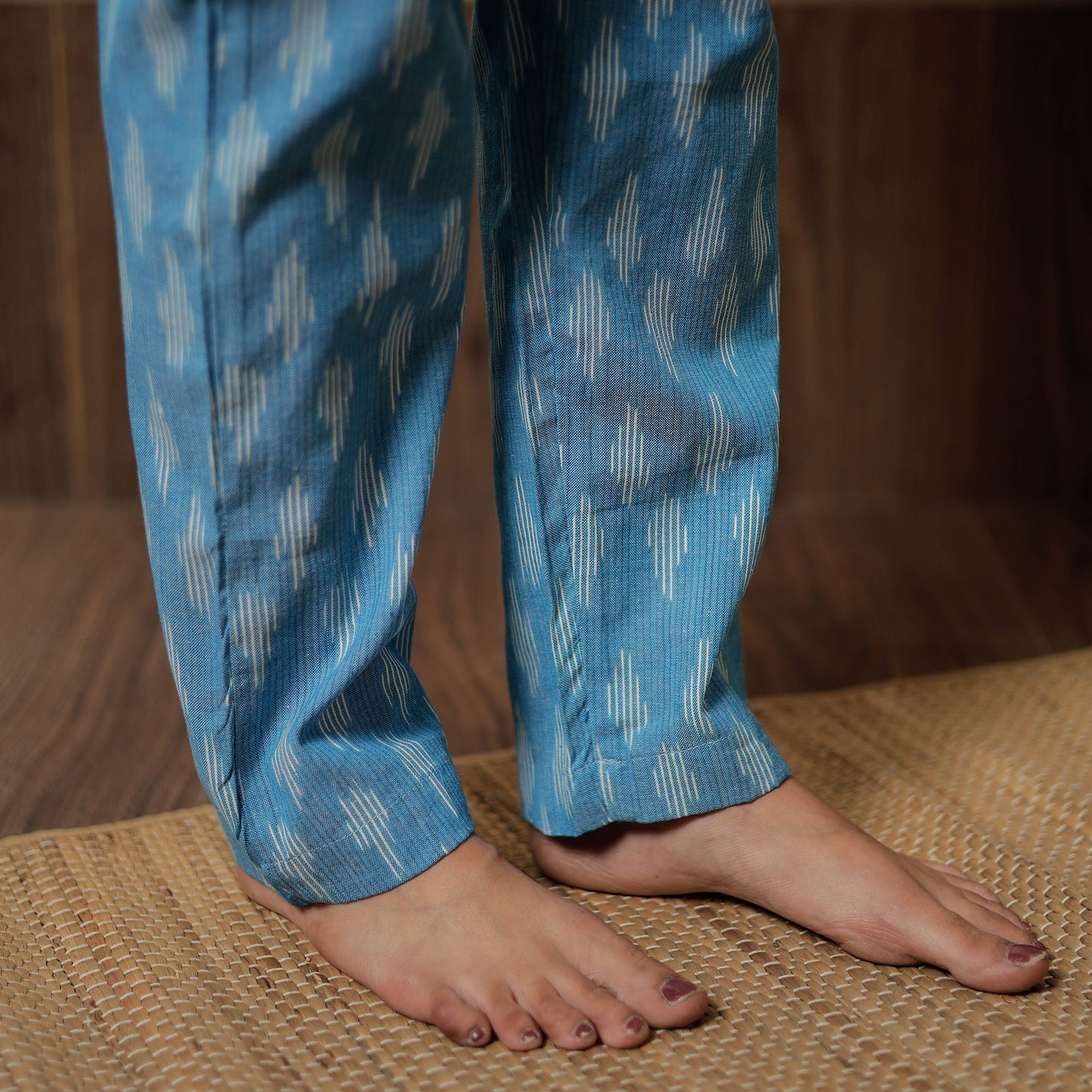 Cotton Night Suit