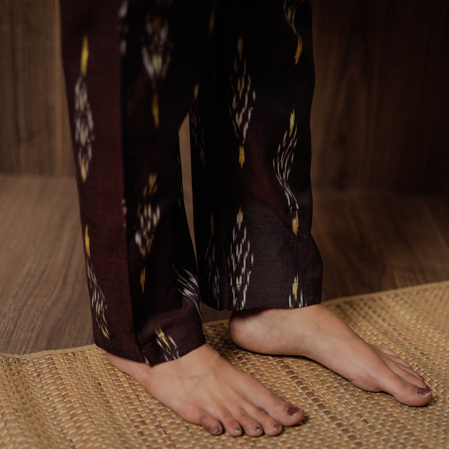 Cotton Night Suit