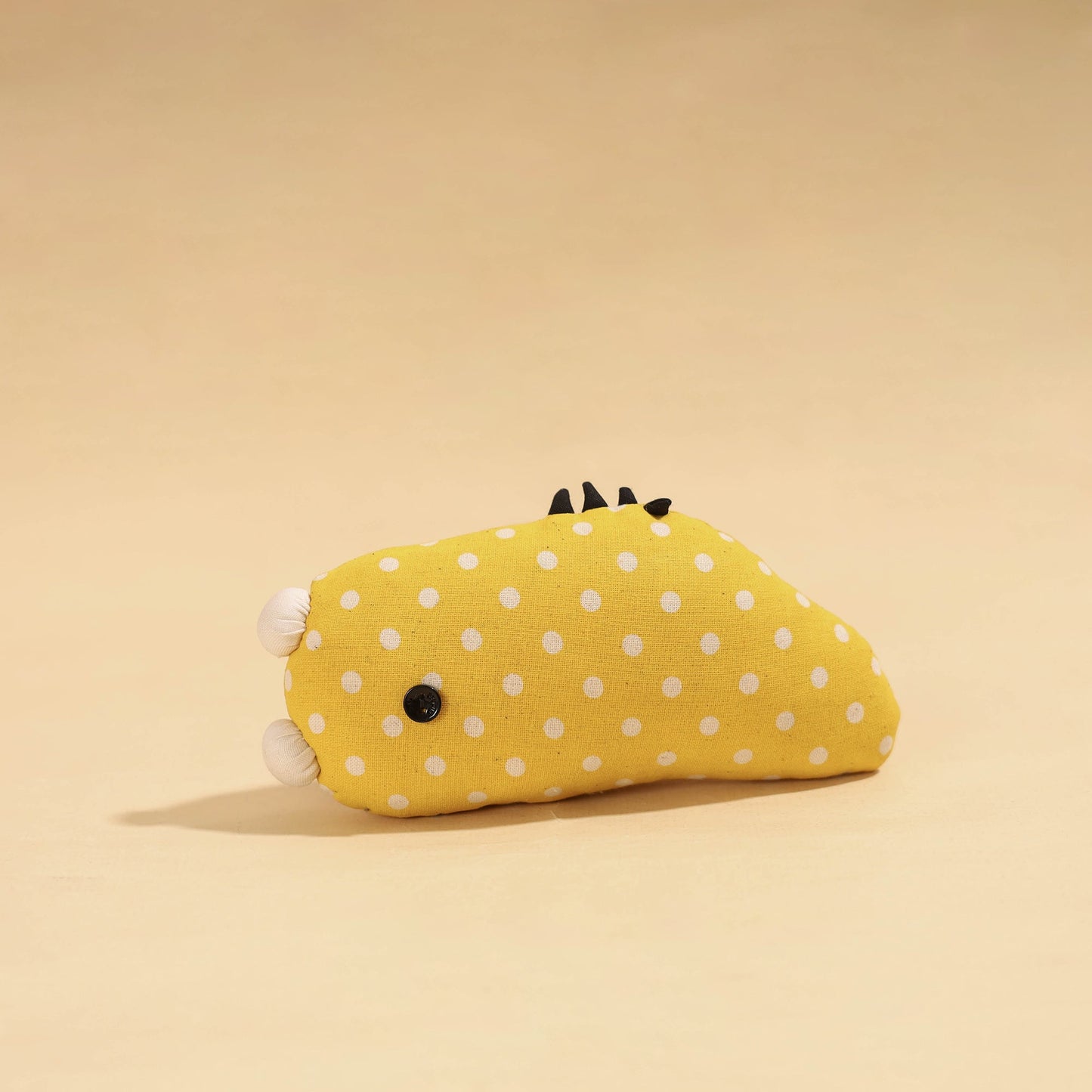 Handmade Stuffed Toy