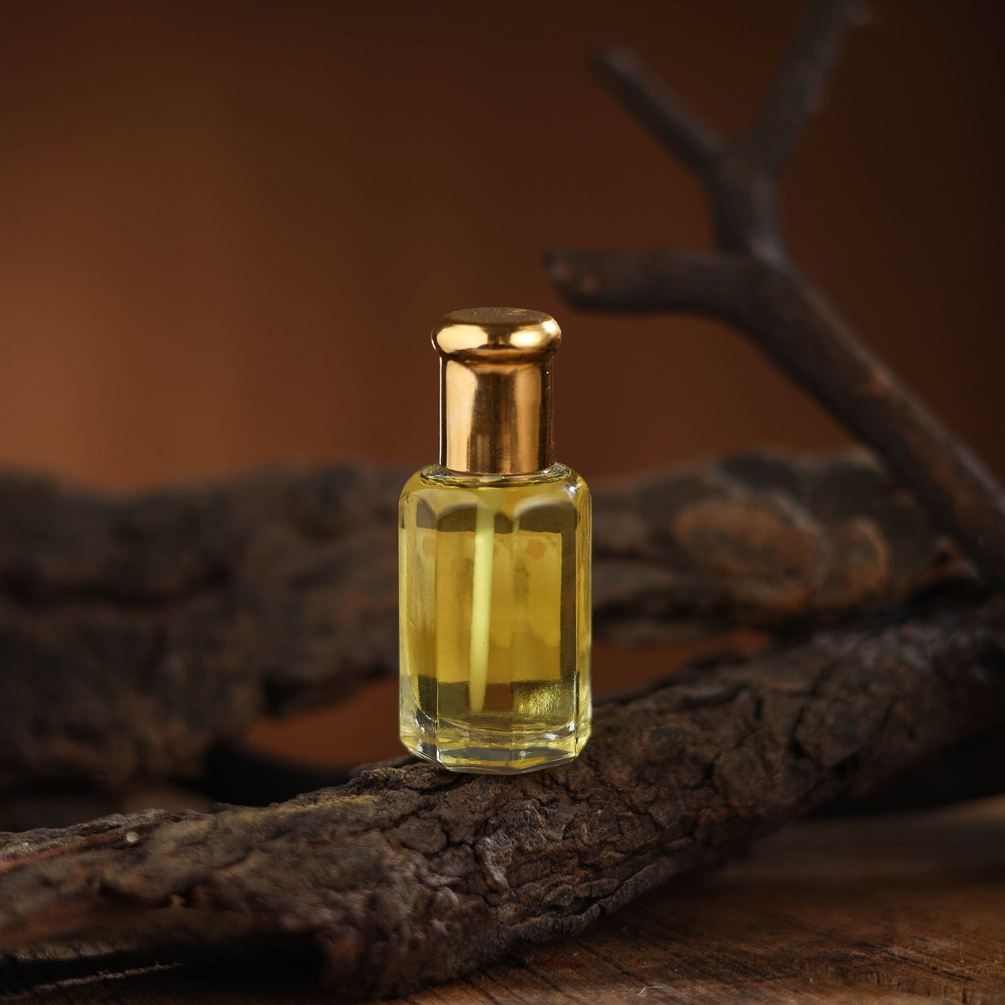 Amber mist - natural essential unisex perfume oil 10ml 92