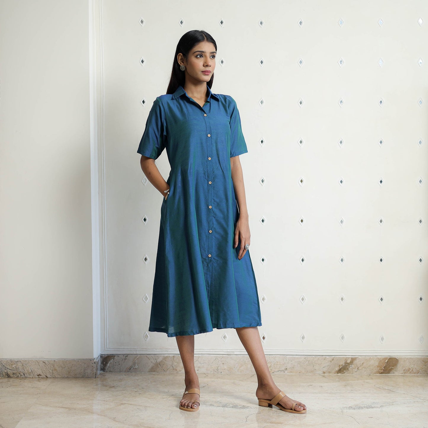 Plain Dress