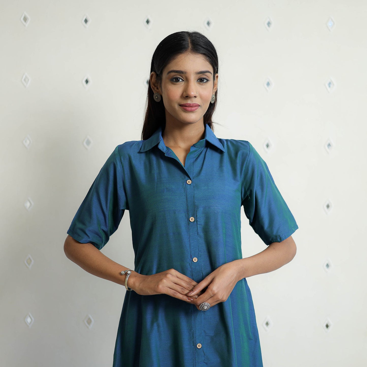 Plain Dress