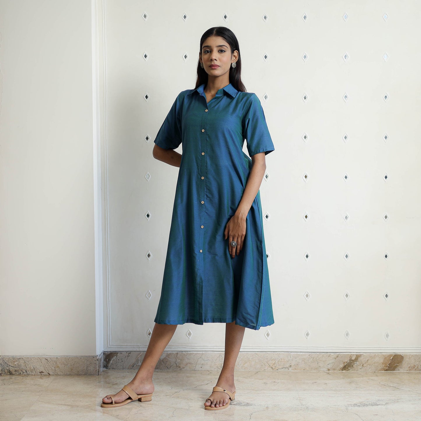 Plain Dress