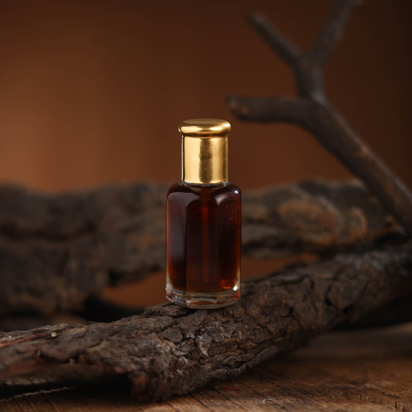 Asharfi - natural essential unisex perfume oil 10ml 71