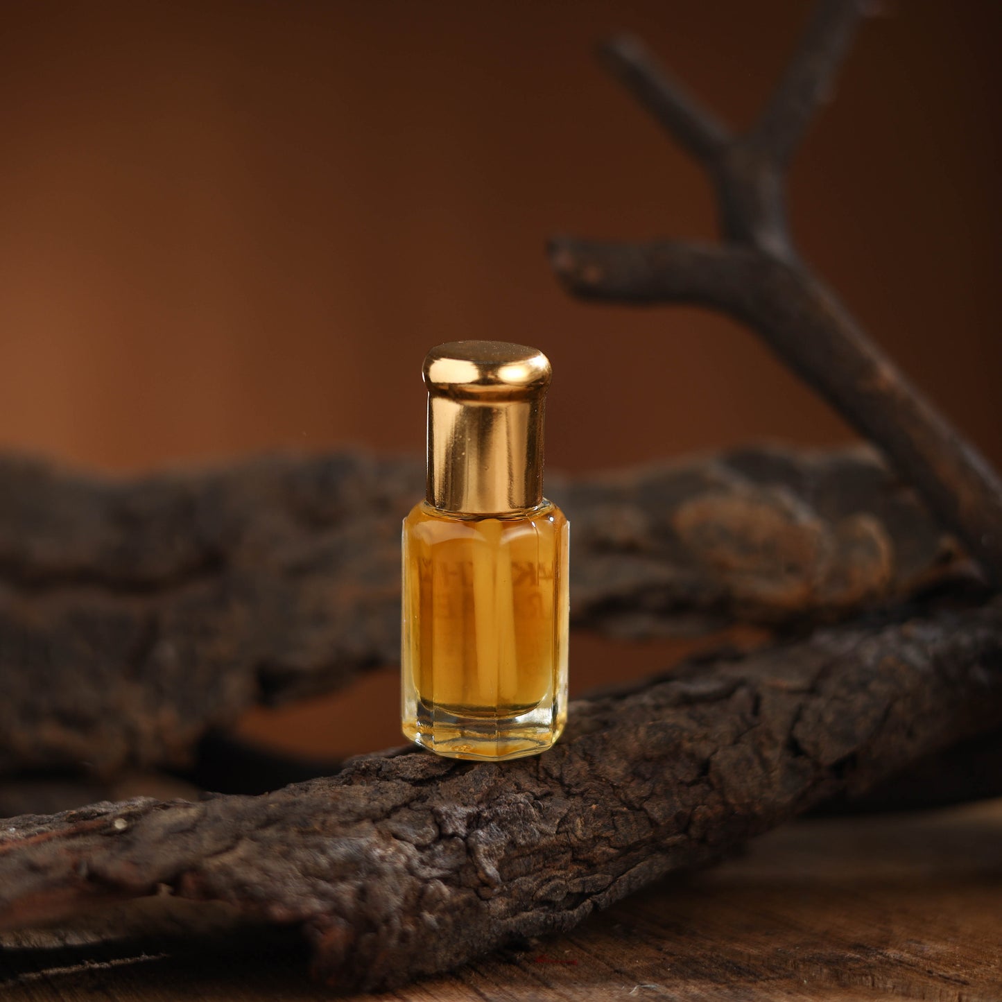 Bakhoor arabian - natural essential unisex perfume oil 5ml