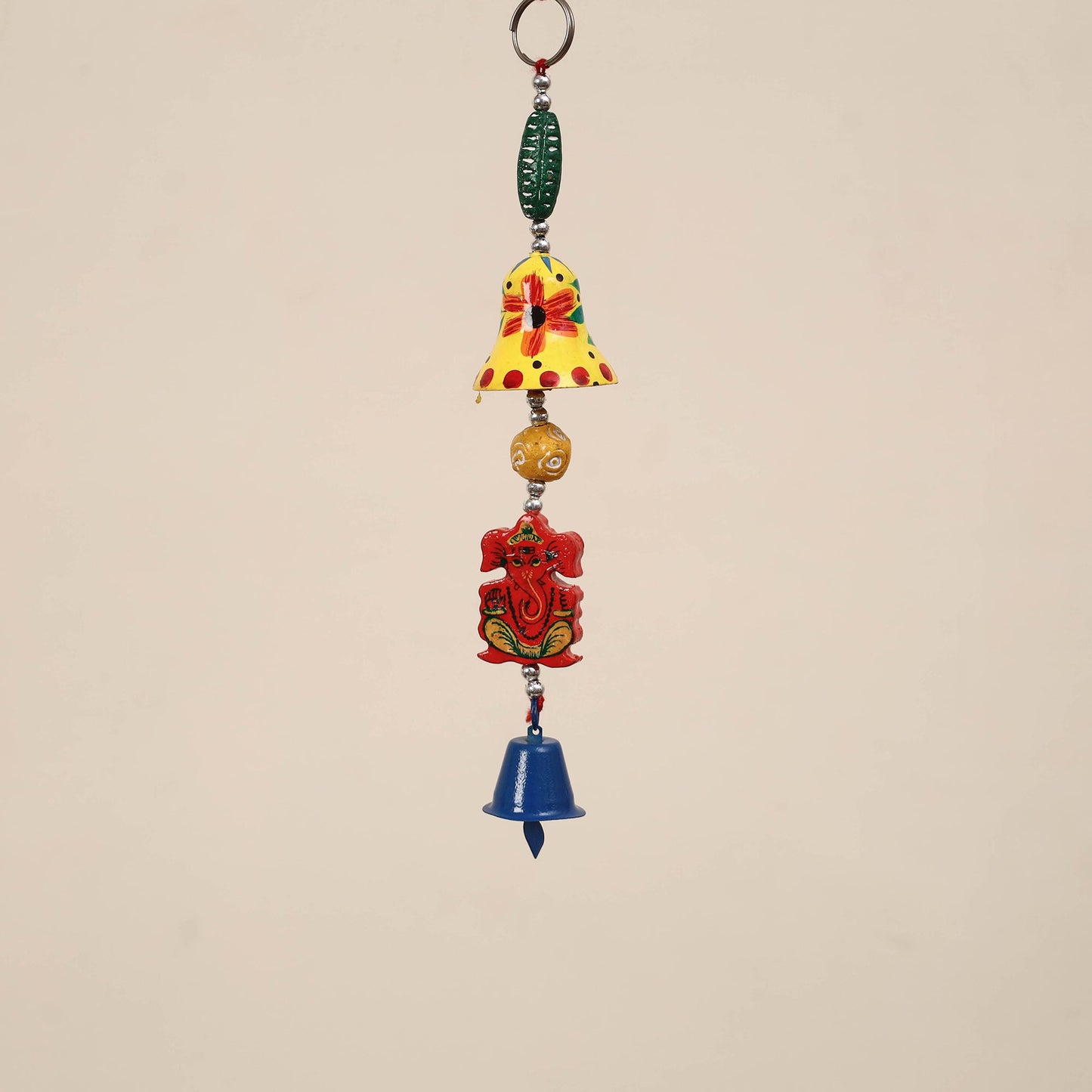 Banaras Handpainted Decorative Small Hanging