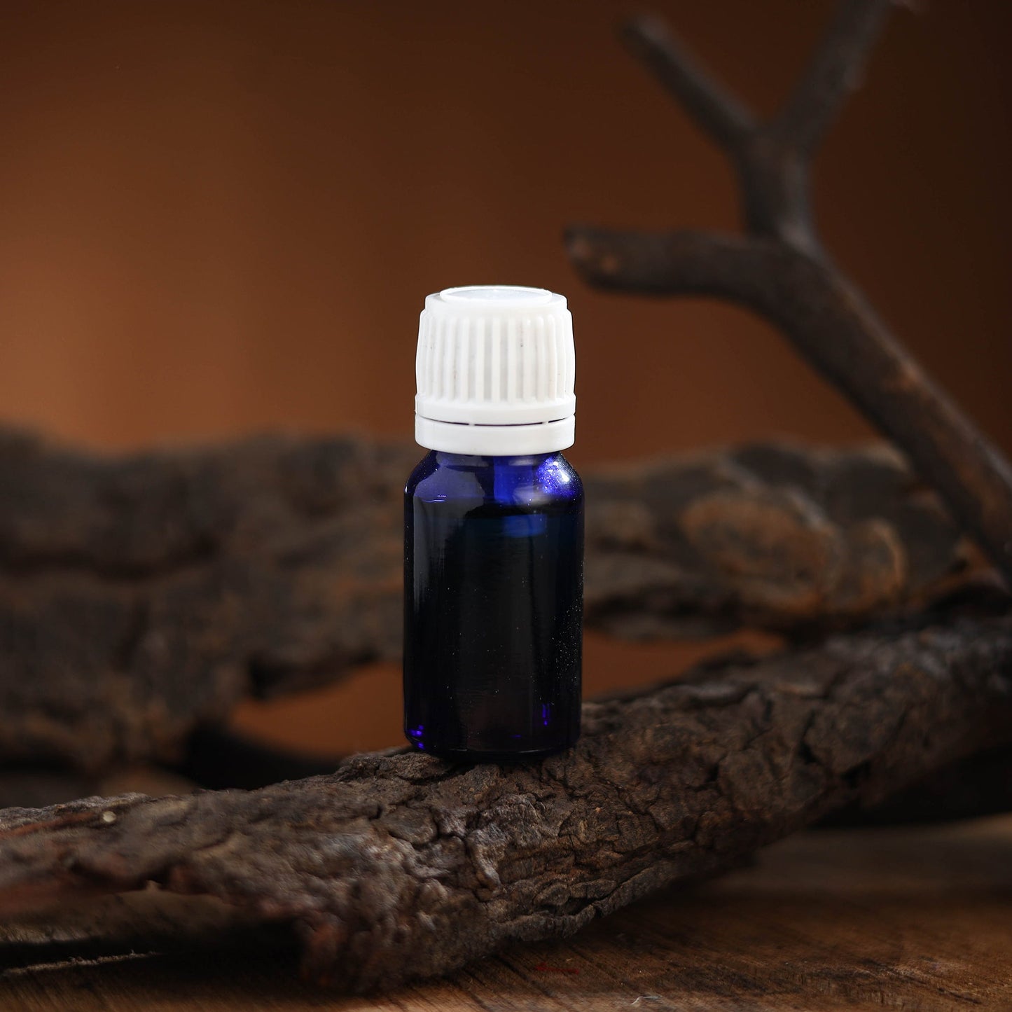 Basil - natural essential unisex perfume oil 10ml 39