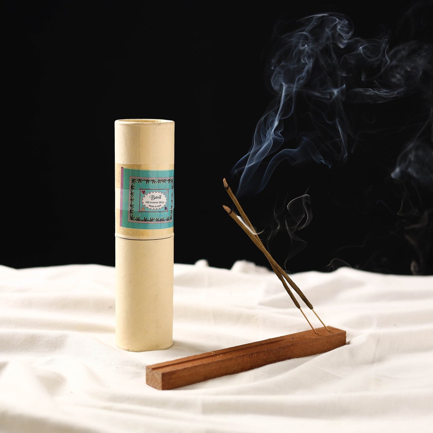 Natural Incense Sticks / Agarbatti Online in India
