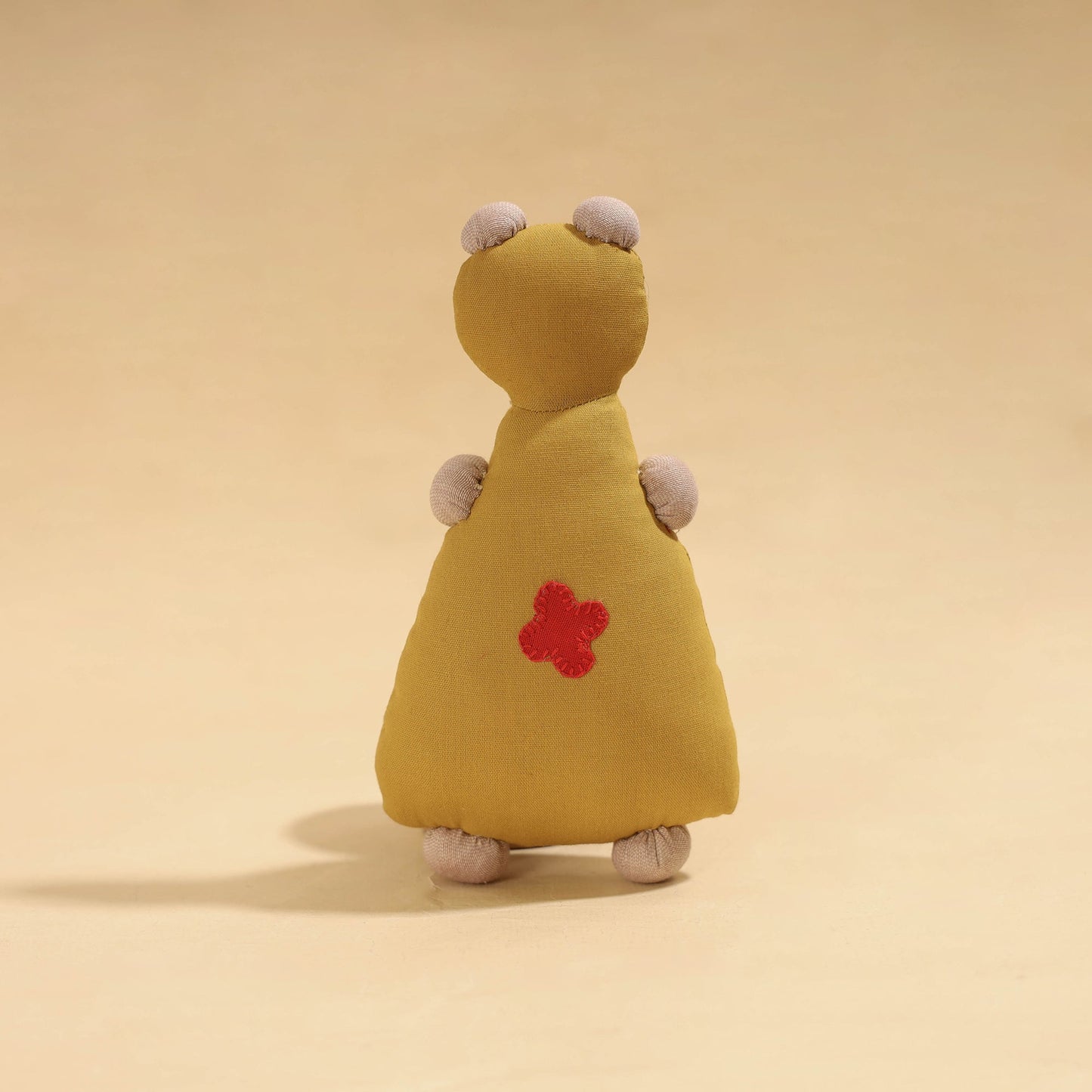 Handmade Stuffed Toy