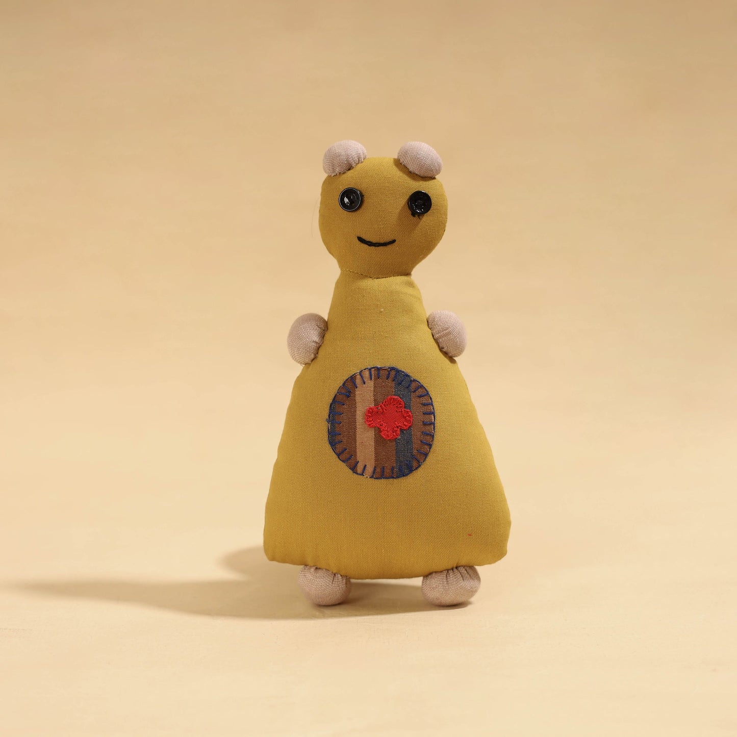 Handmade Stuffed Toy