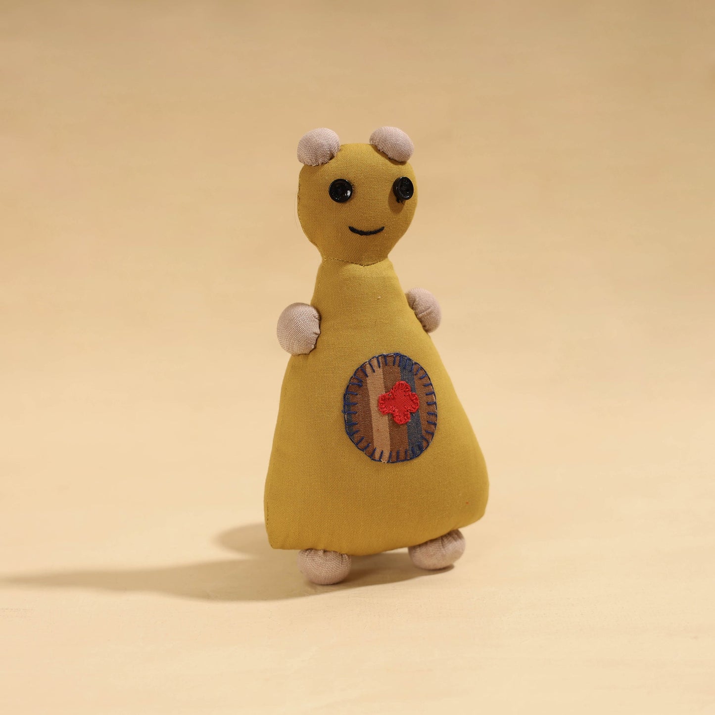 Handmade Stuffed Toy