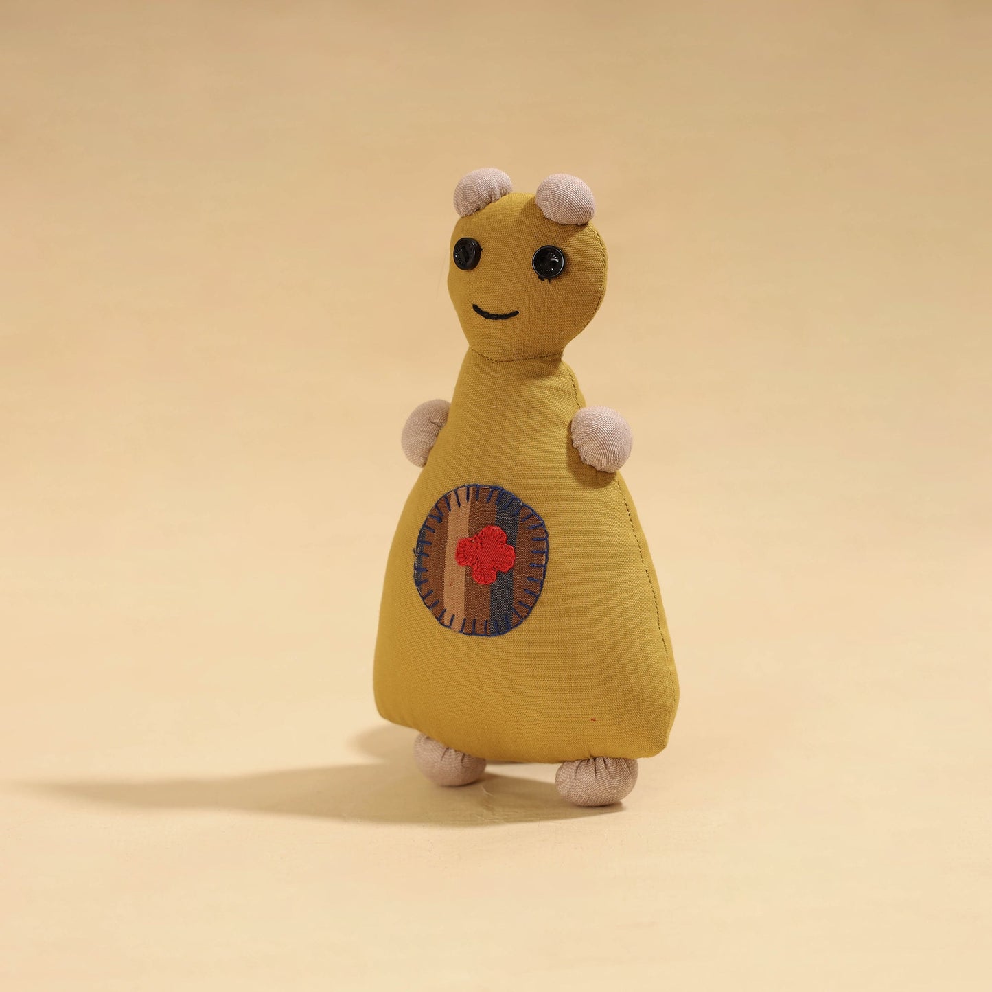 Handmade Stuffed Toy