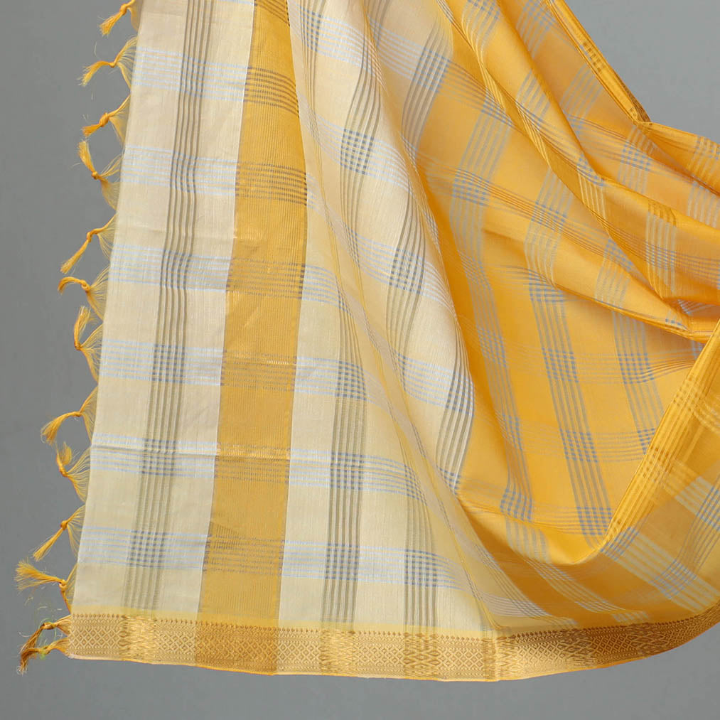 Mangalagiri Dress Materials Online in India