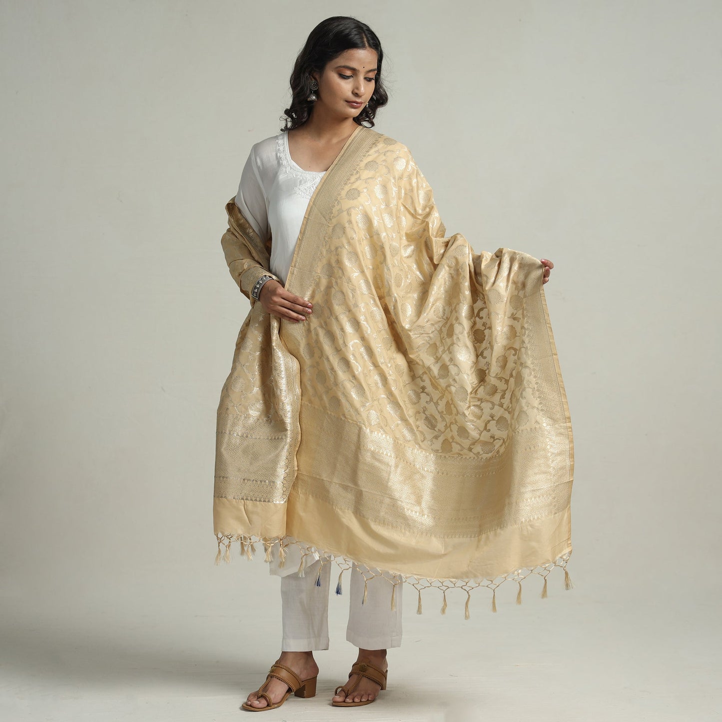Banarasi Dupatta