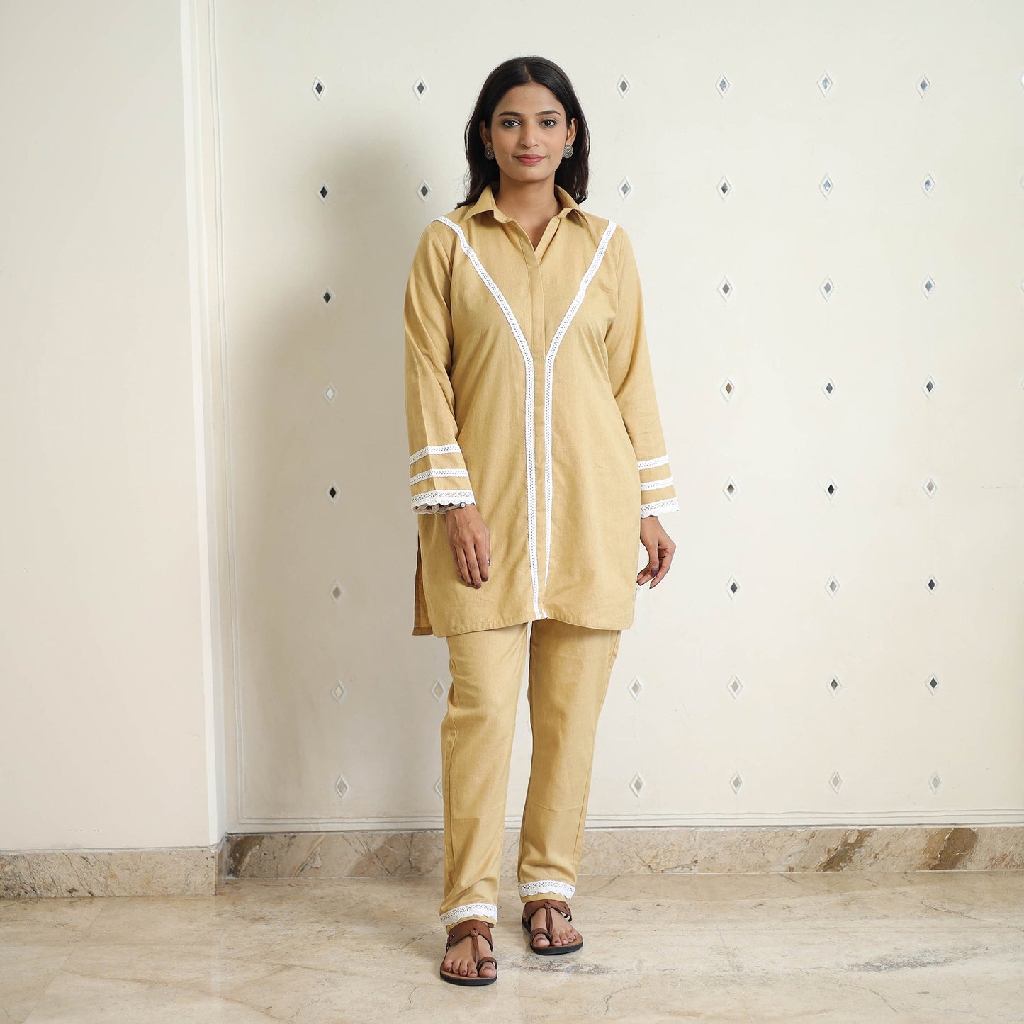 Buy Designer Co-Ord Set For Women Online In India