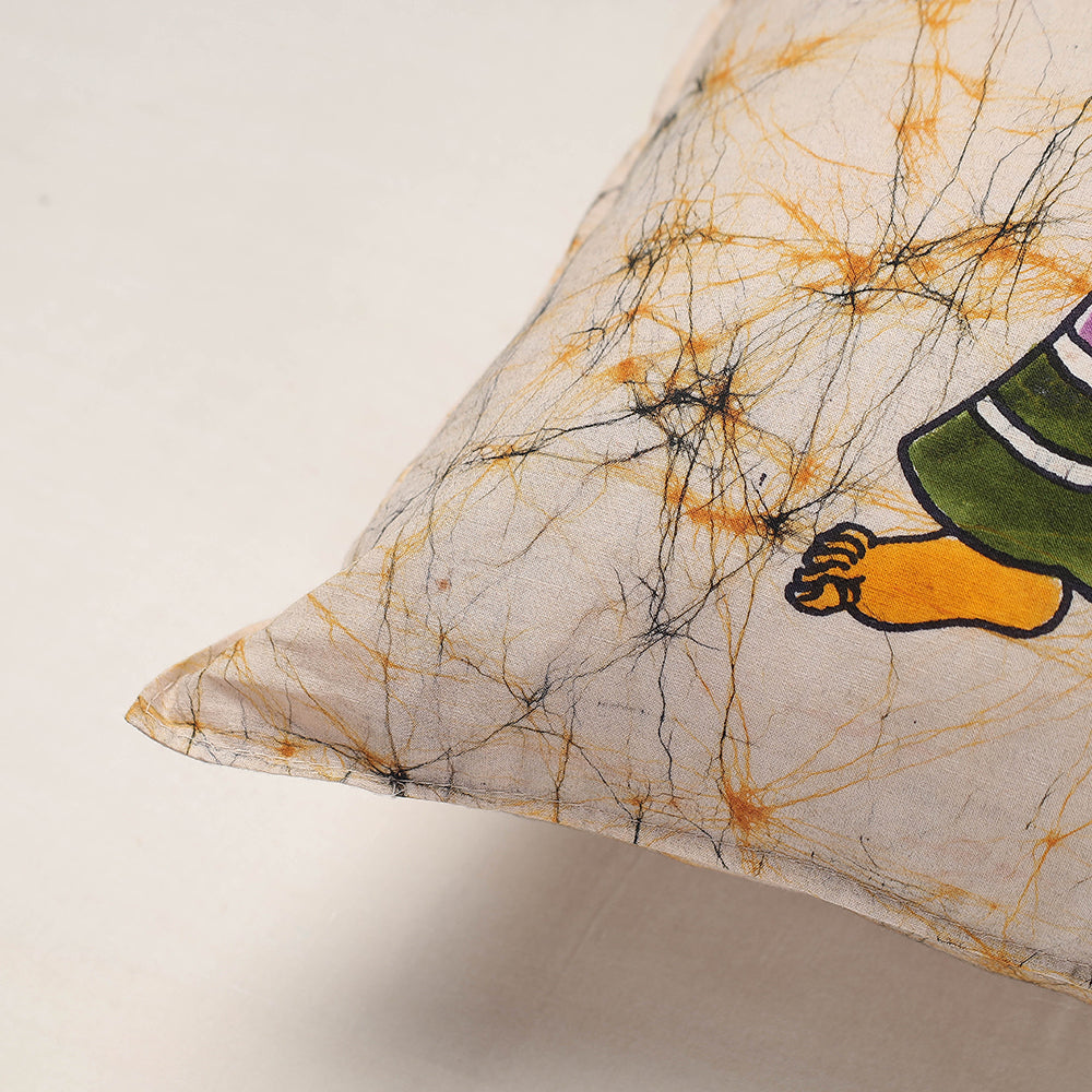 Batik Cushion Cover