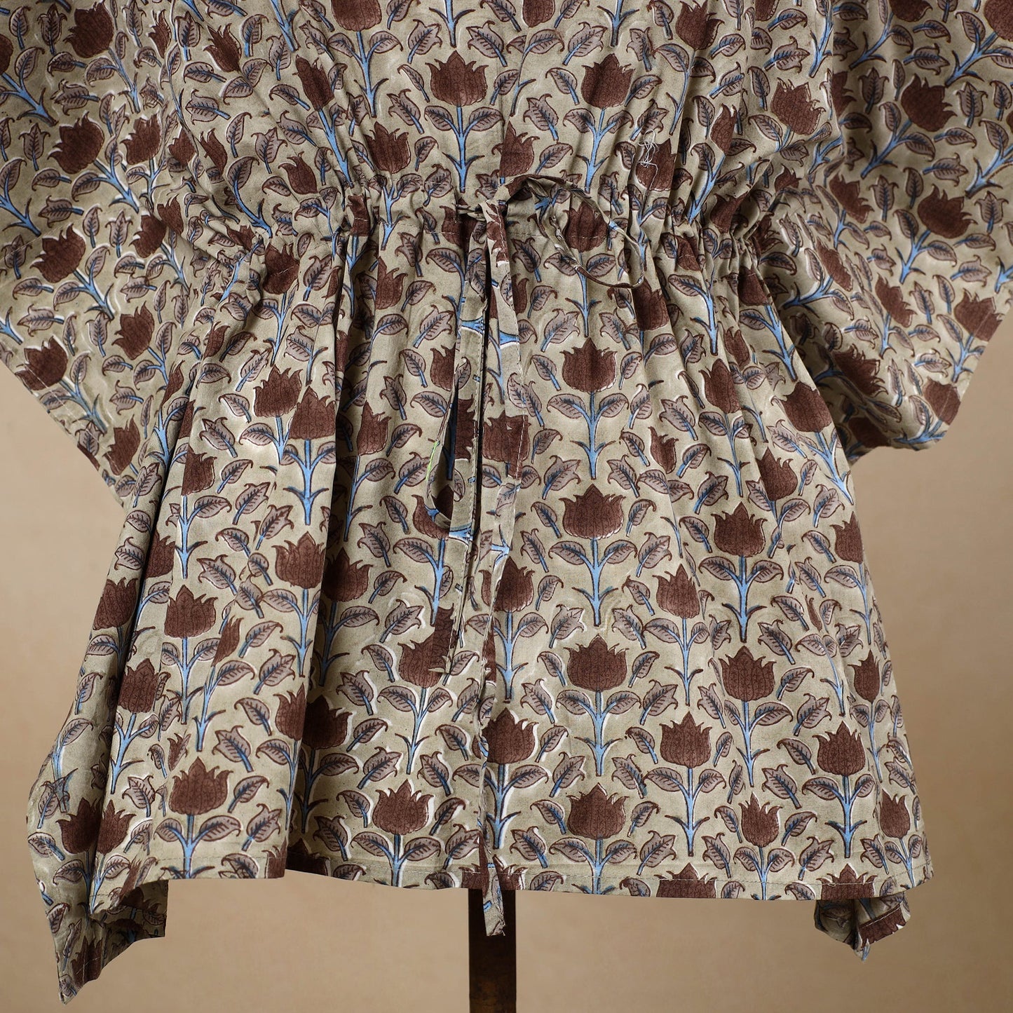 Cotton Kaftan
