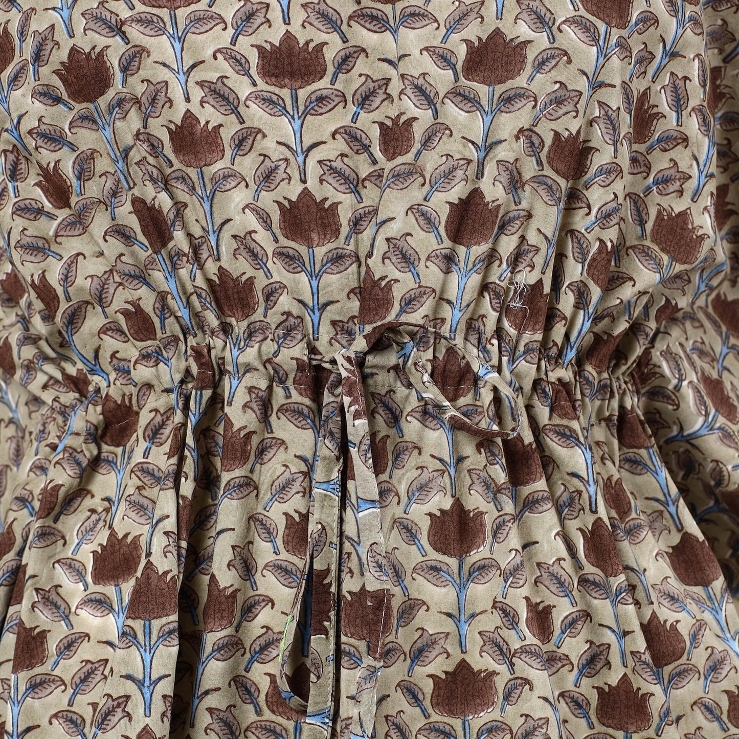 Cotton Kaftan