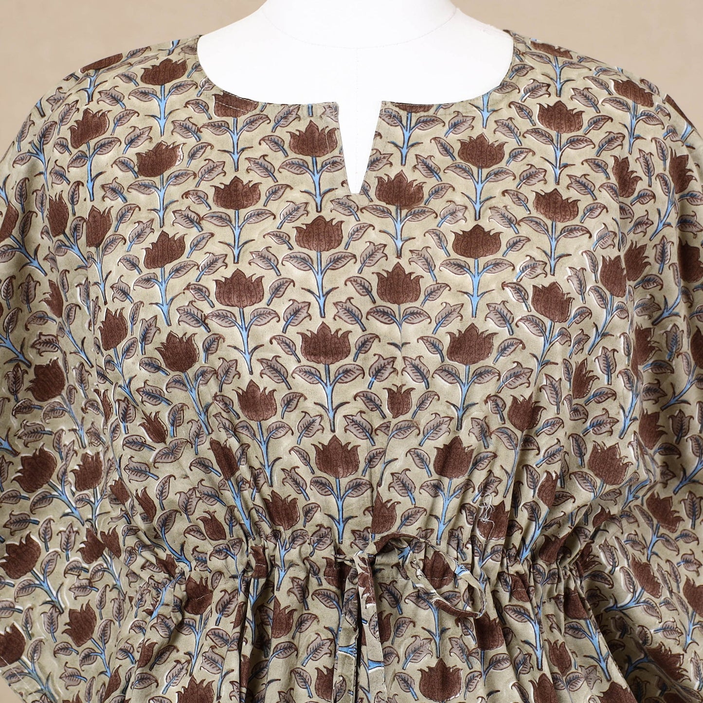 Cotton Kaftan