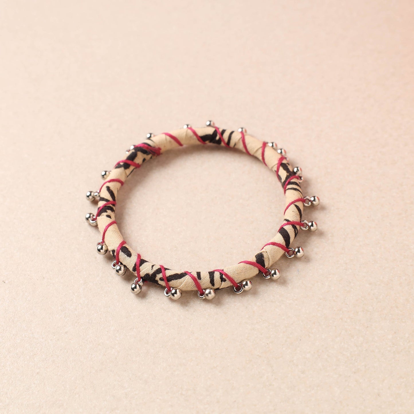 handcrafted Bangle