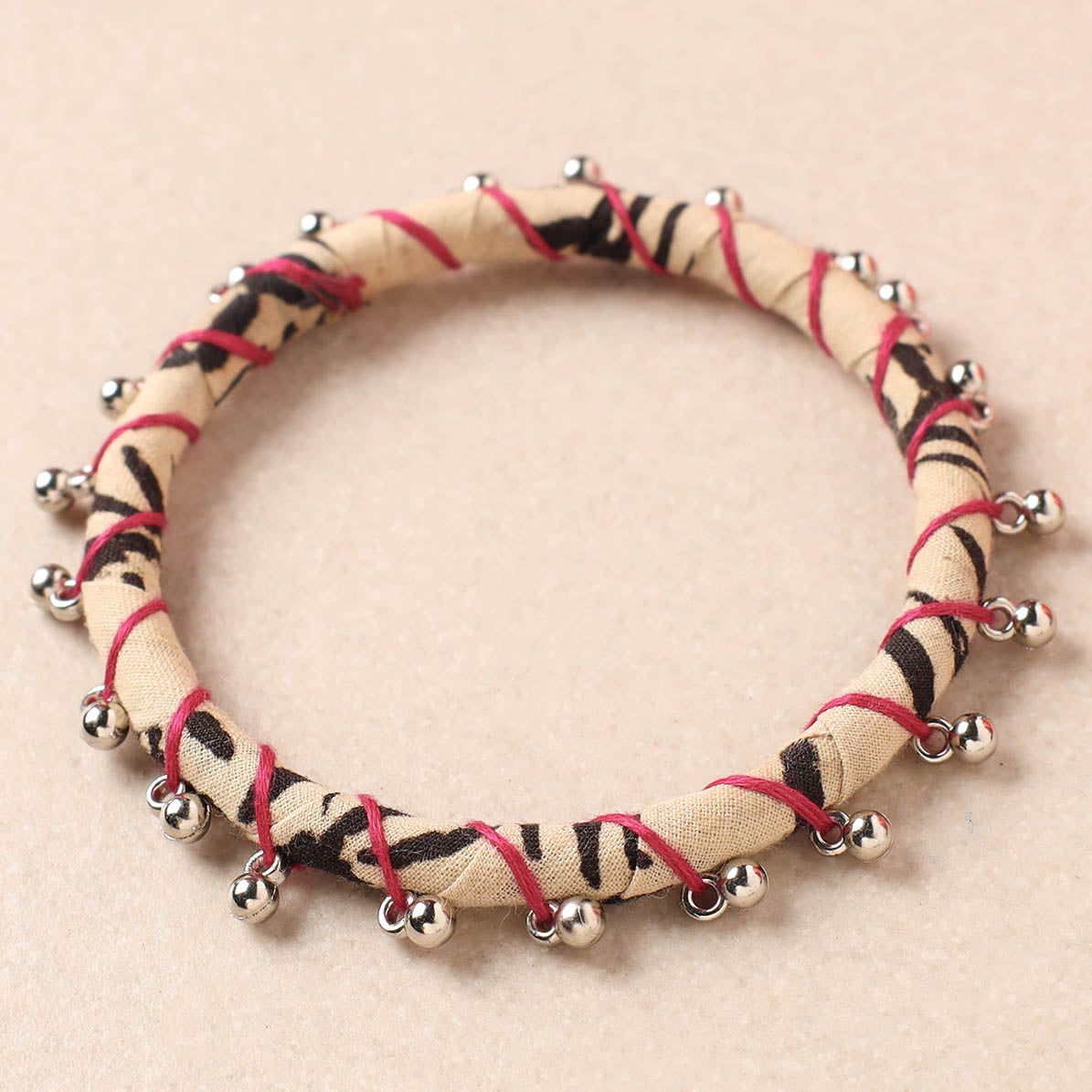 handcrafted Bangle