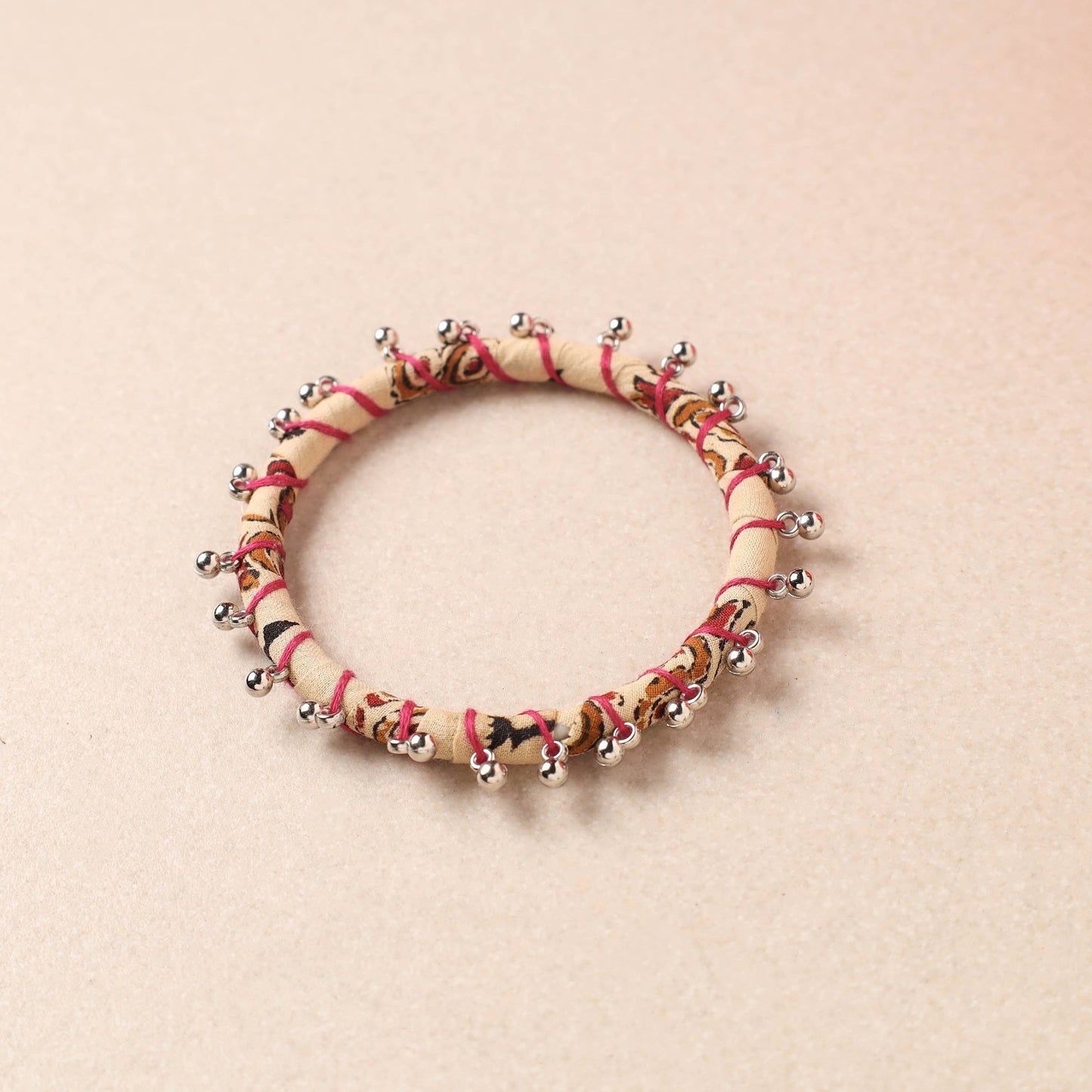 handcrafted bangle