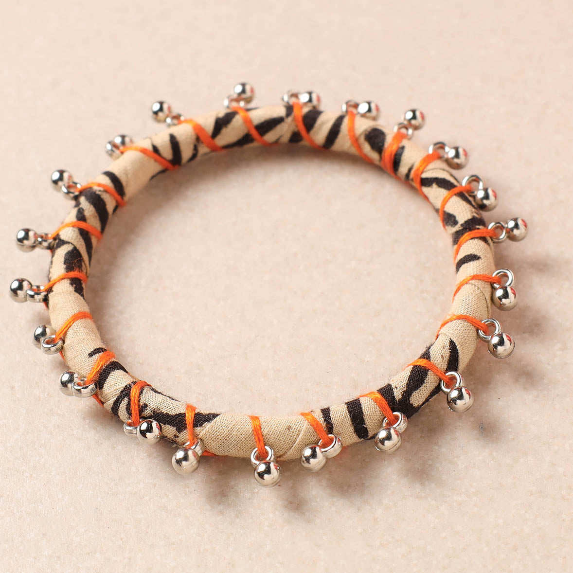 handcrafted bangle
