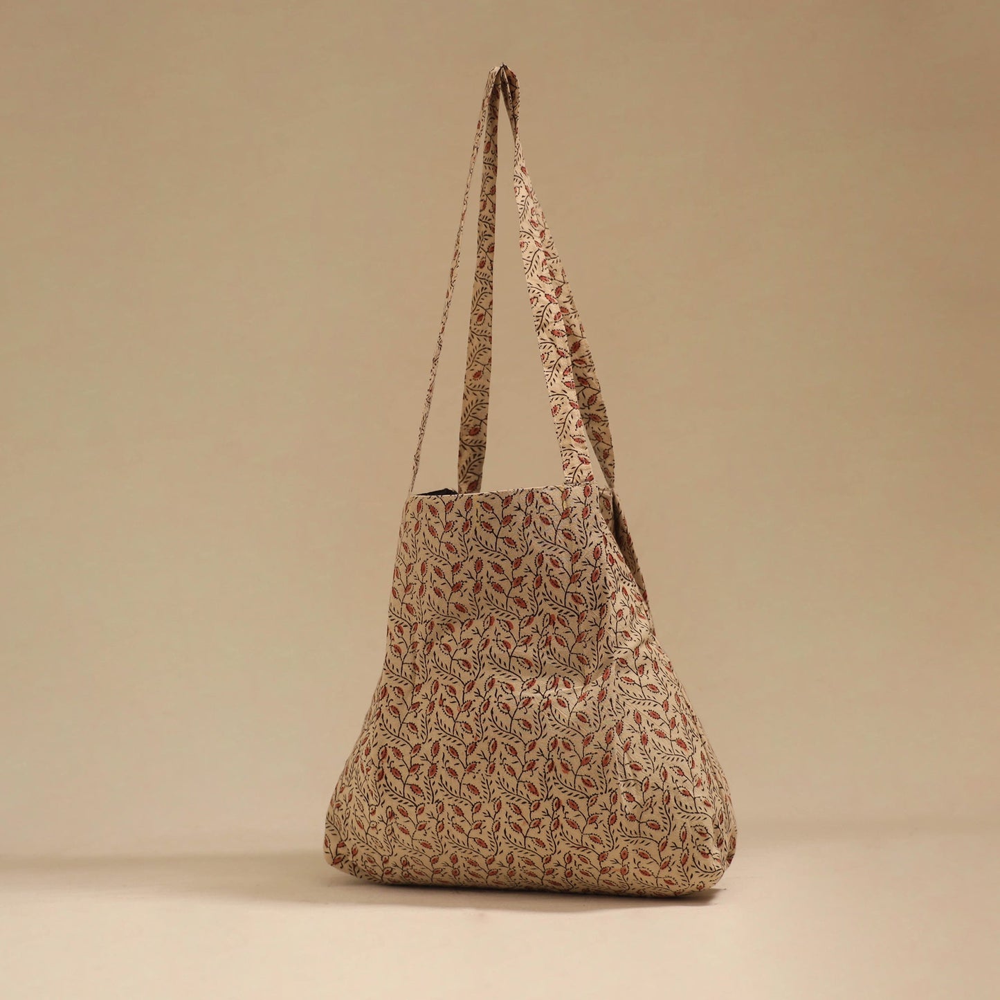 Handcrafted fabric jhola bag 50