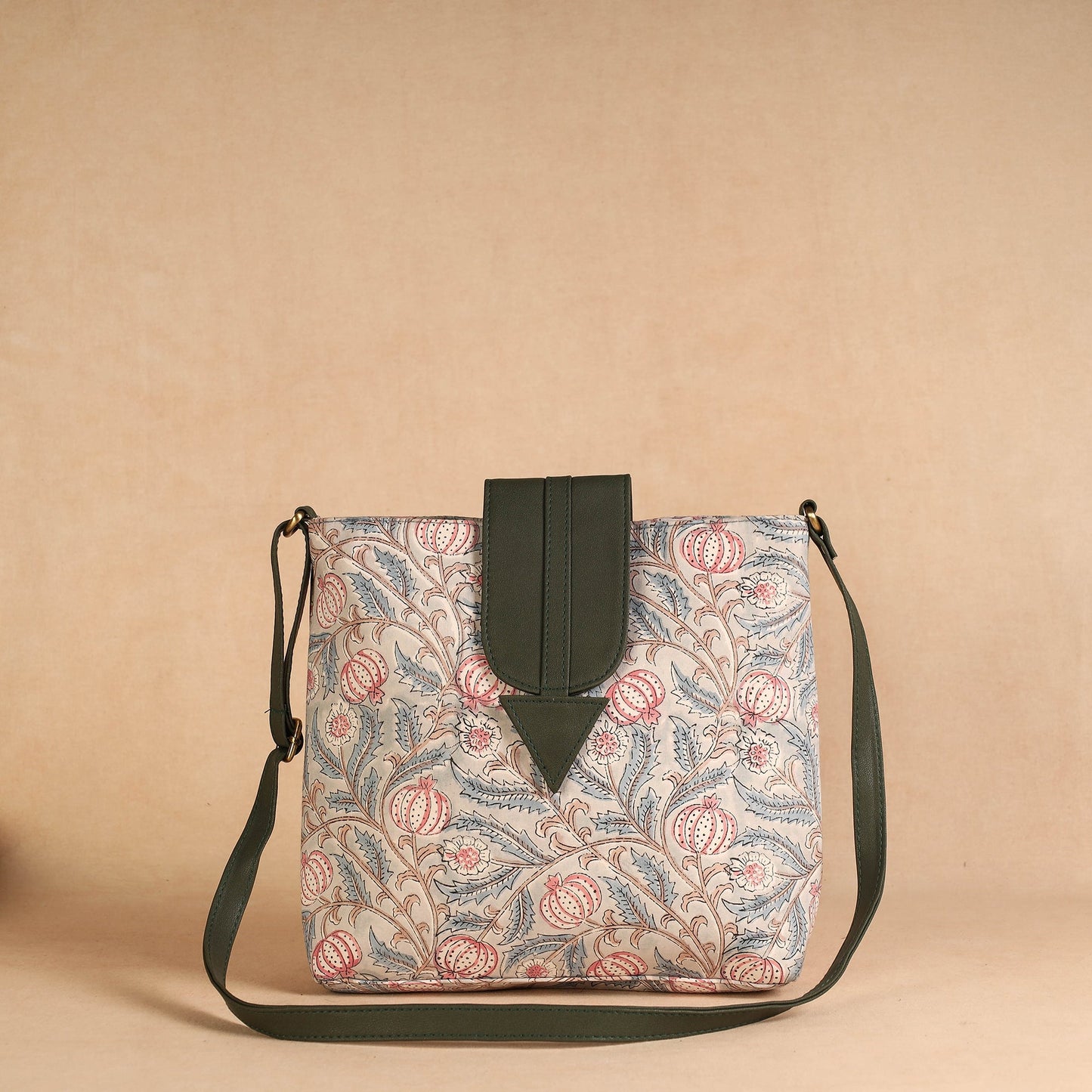 Handcrafted Sling Bag
